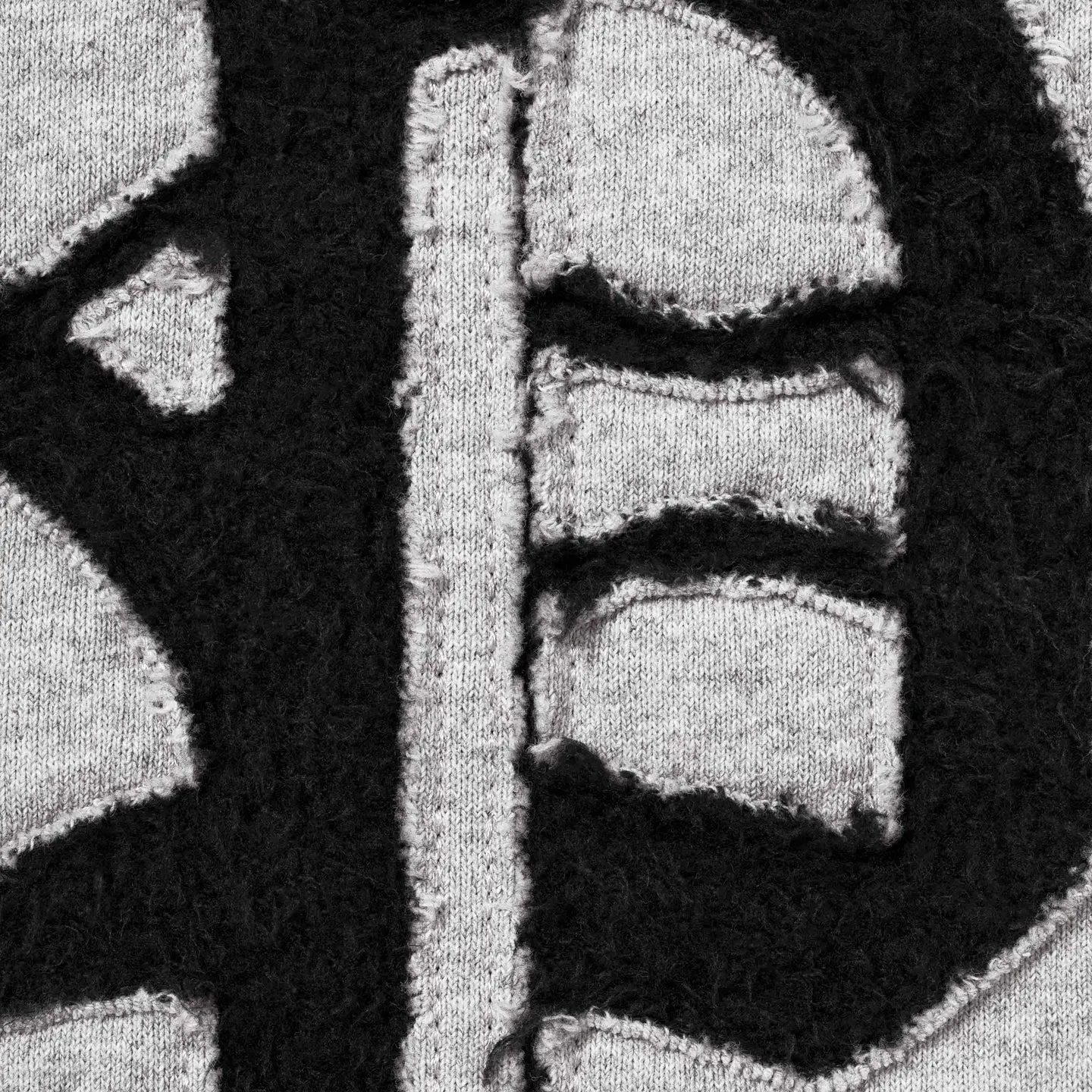 Supreme Cut Out Sweatpant