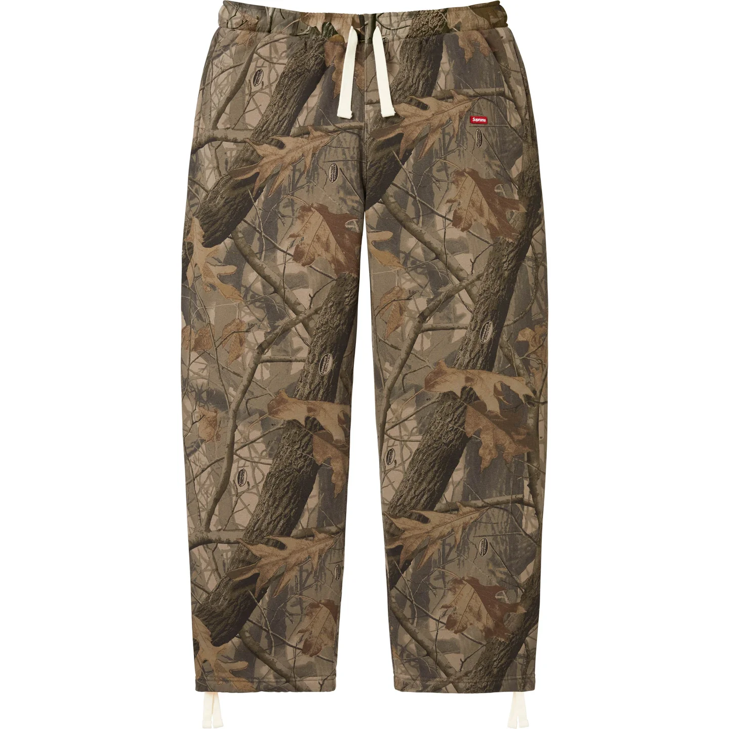 Supreme Small Box Drawstring Sweatpant