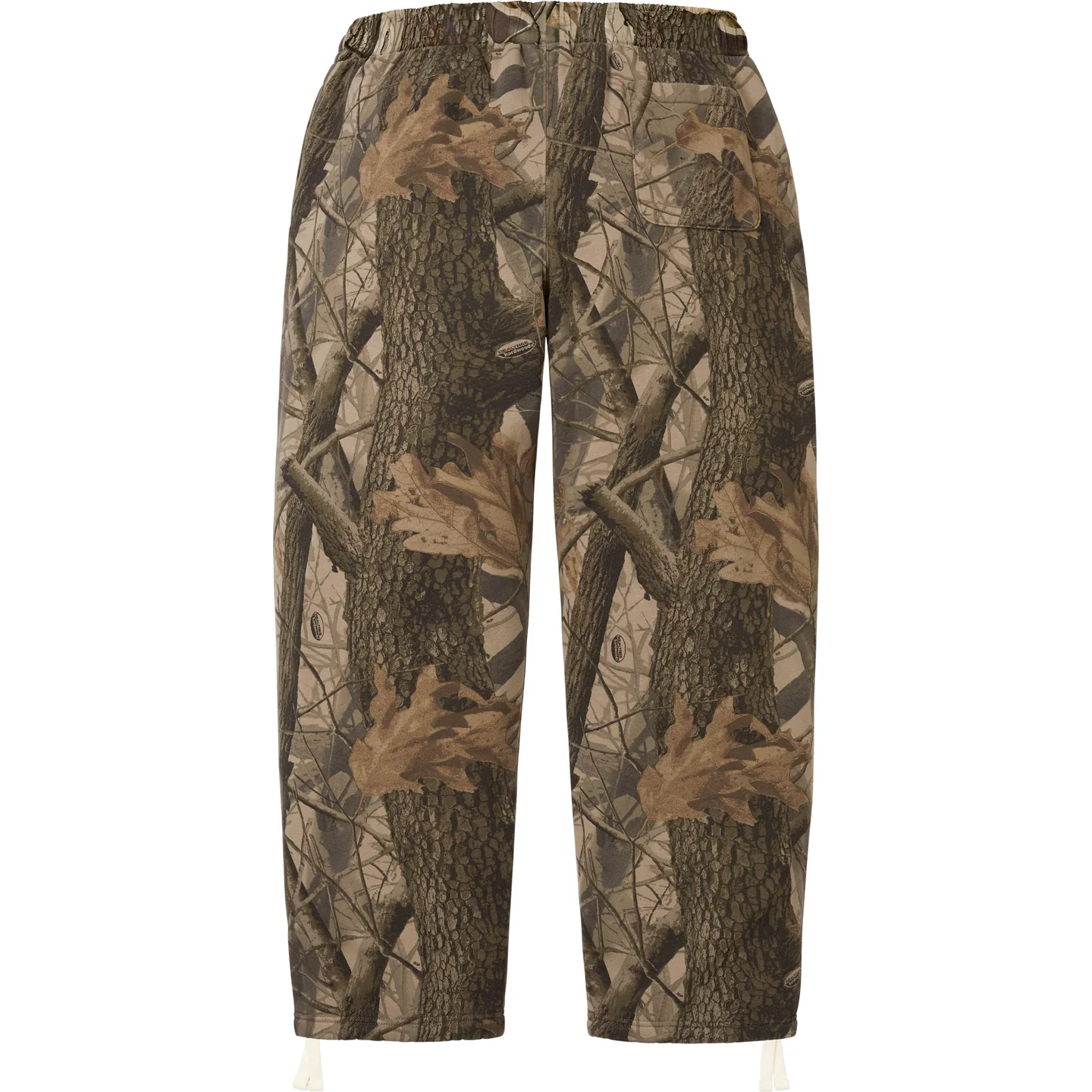 Supreme Small Box Drawstring Sweatpant