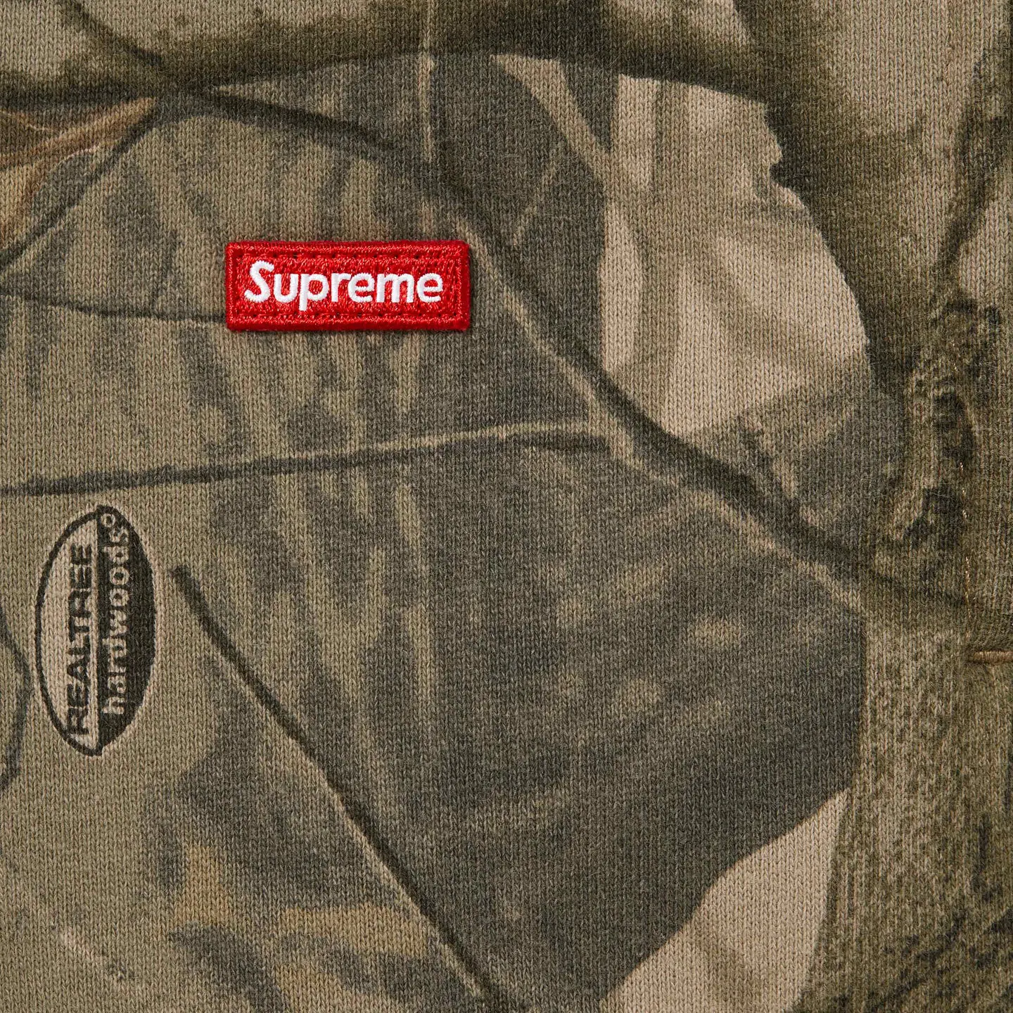 Supreme Small Box Drawstring Sweatpant