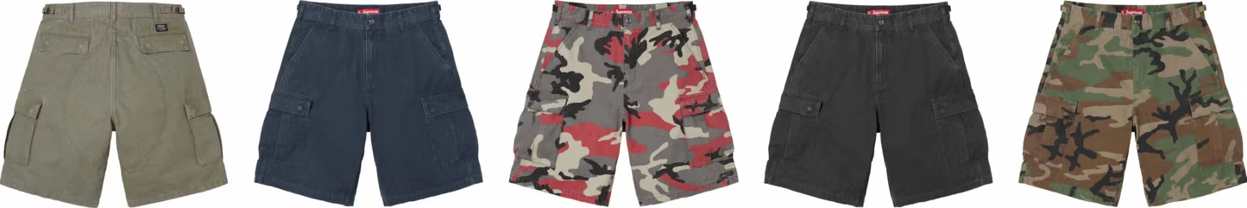 Supreme Cargo Short