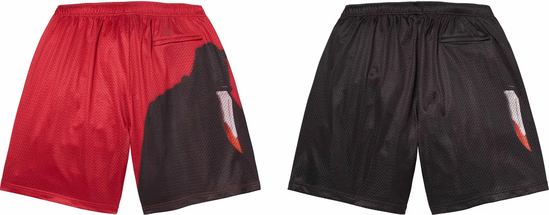 Supreme Ghostface® Mesh Short