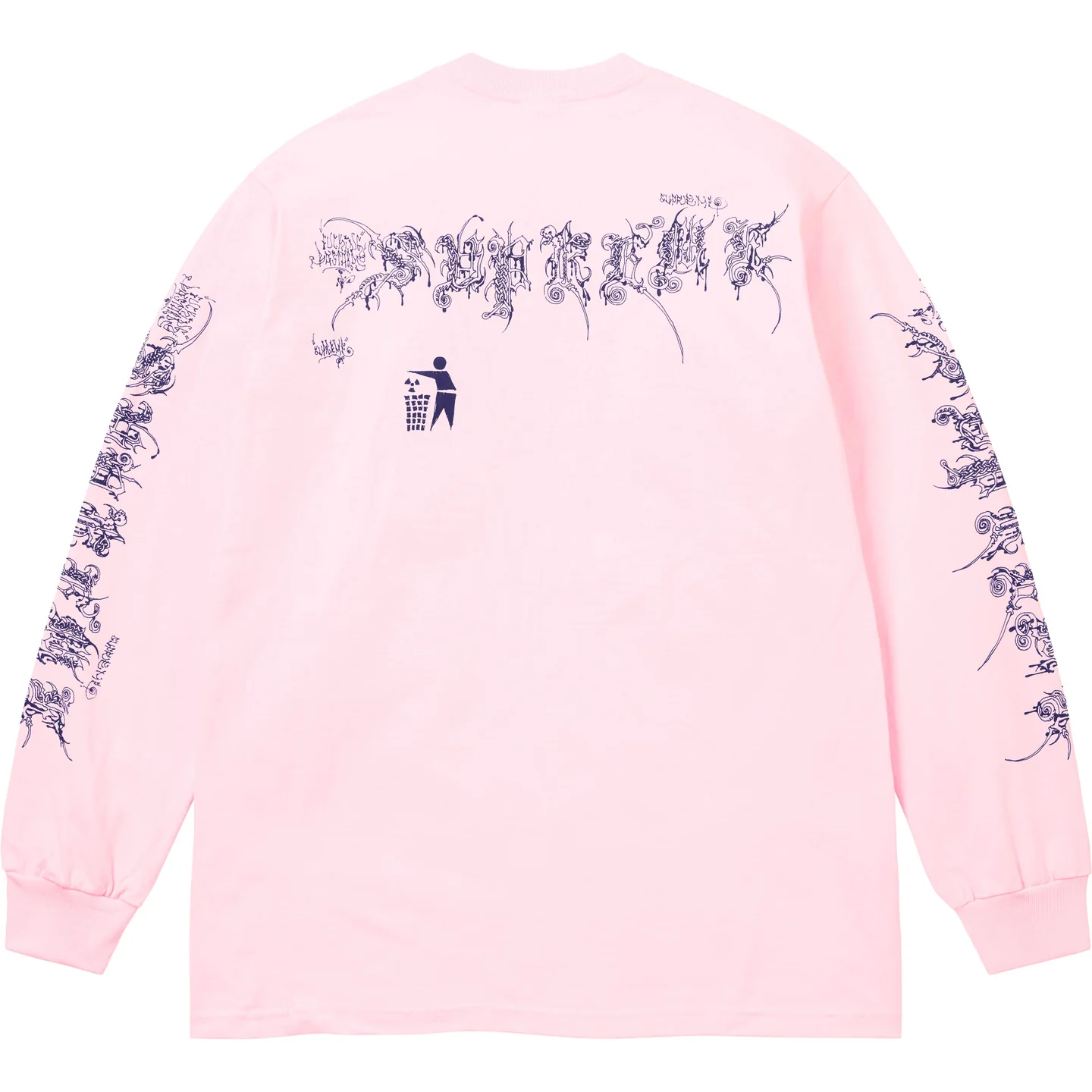 Supreme Wombat L/S Tee