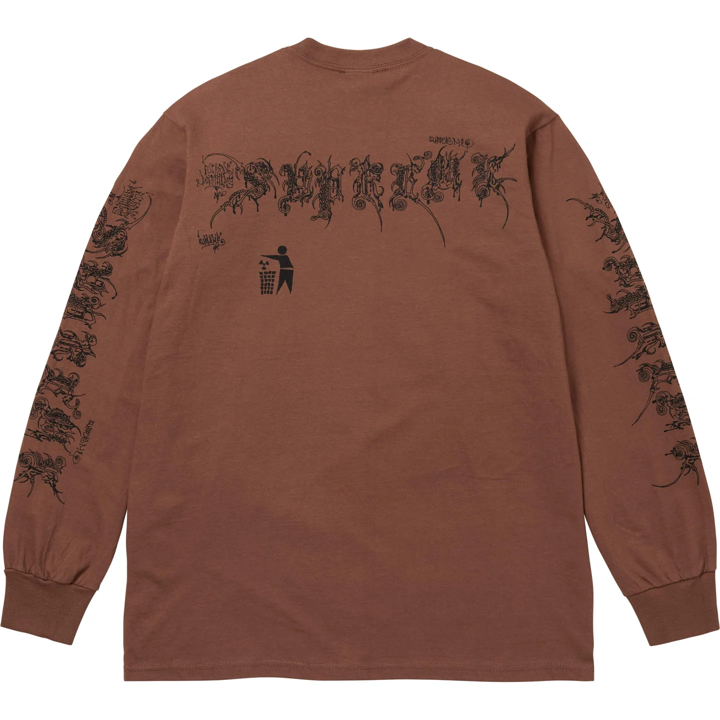 Supreme Wombat L/S Tee