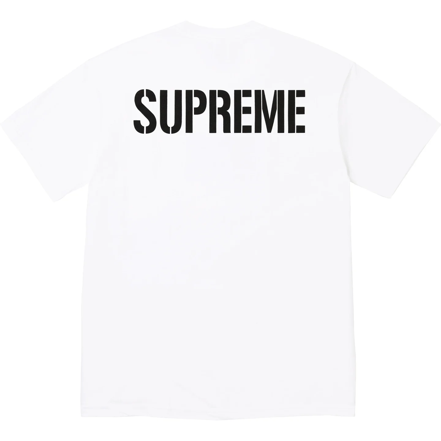 Supreme Wombat L/S Tee