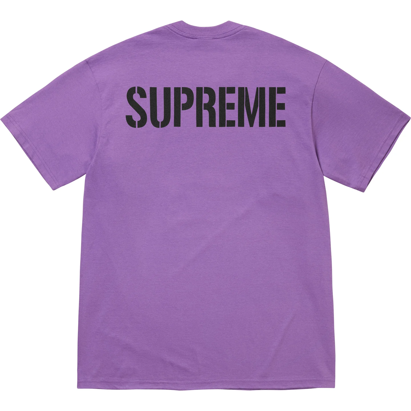 Supreme Wombat L/S Tee