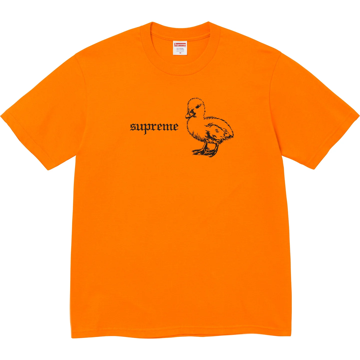Supreme Duck Tee