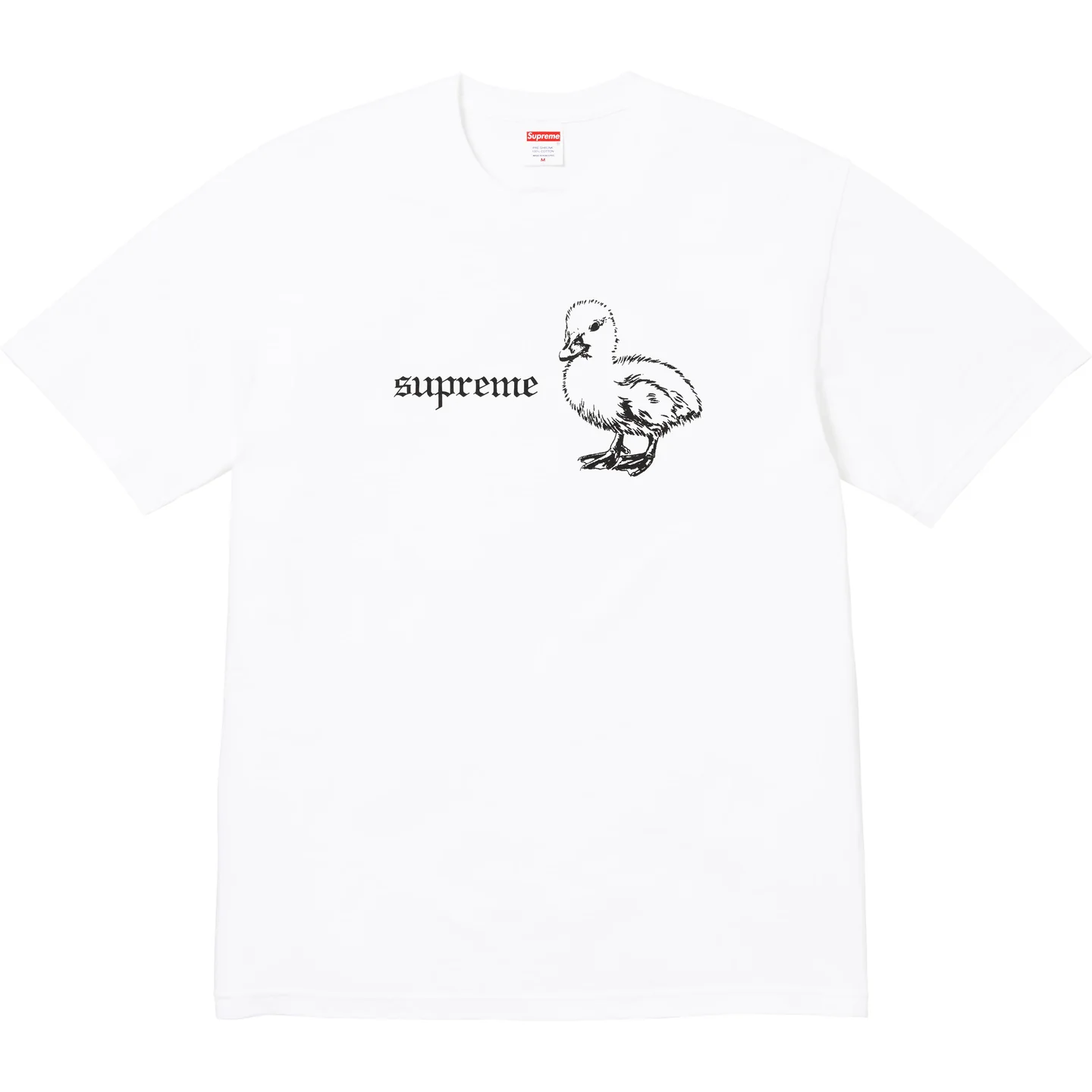 Supreme Duck Tee