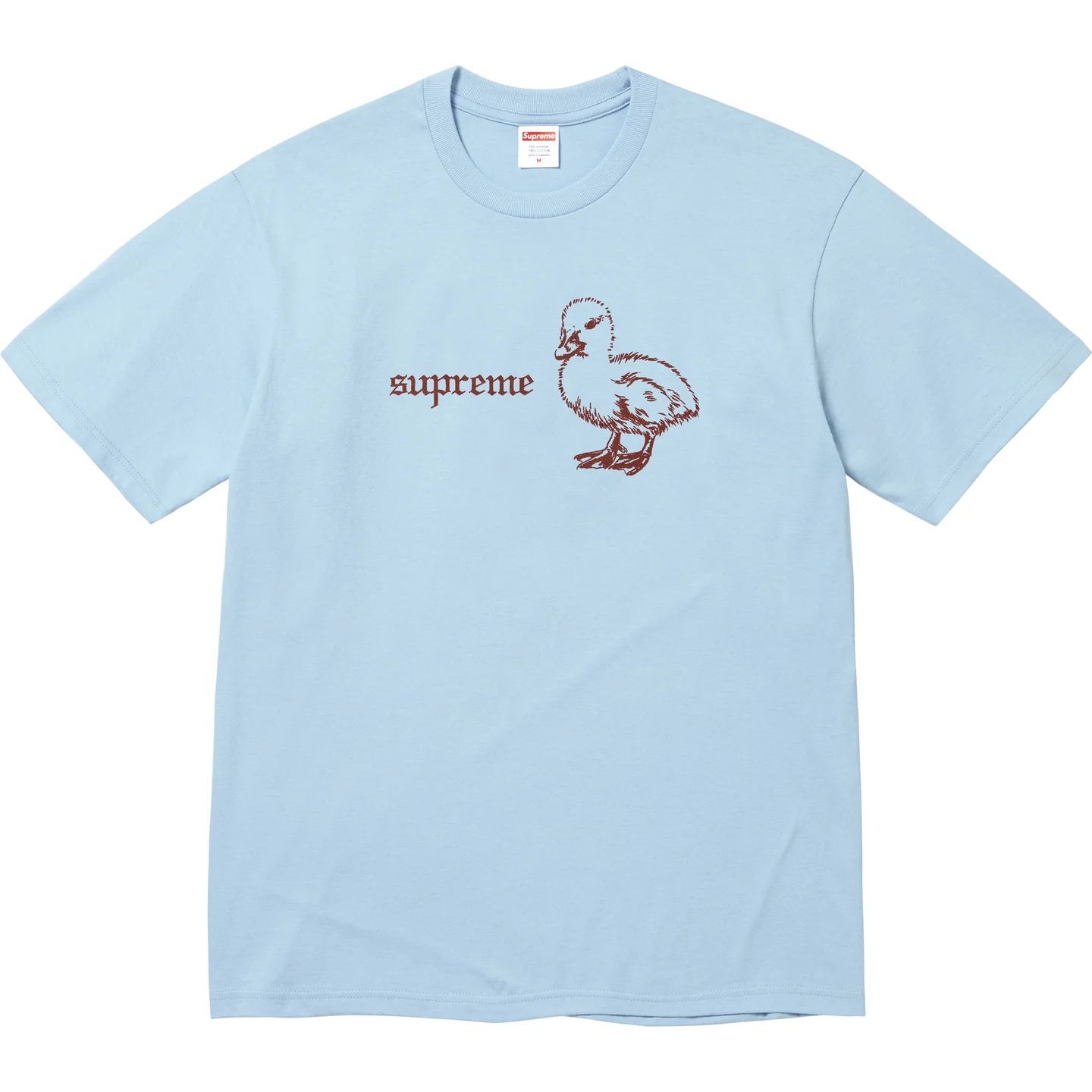 Supreme Duck Tee
