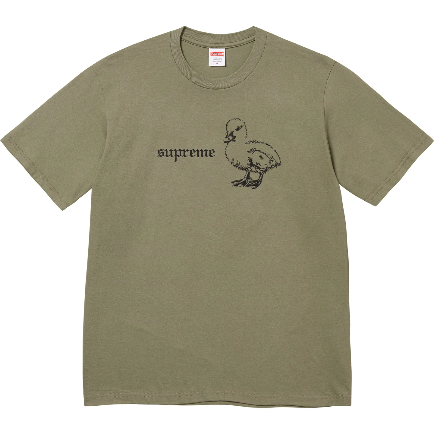 Supreme Duck Tee