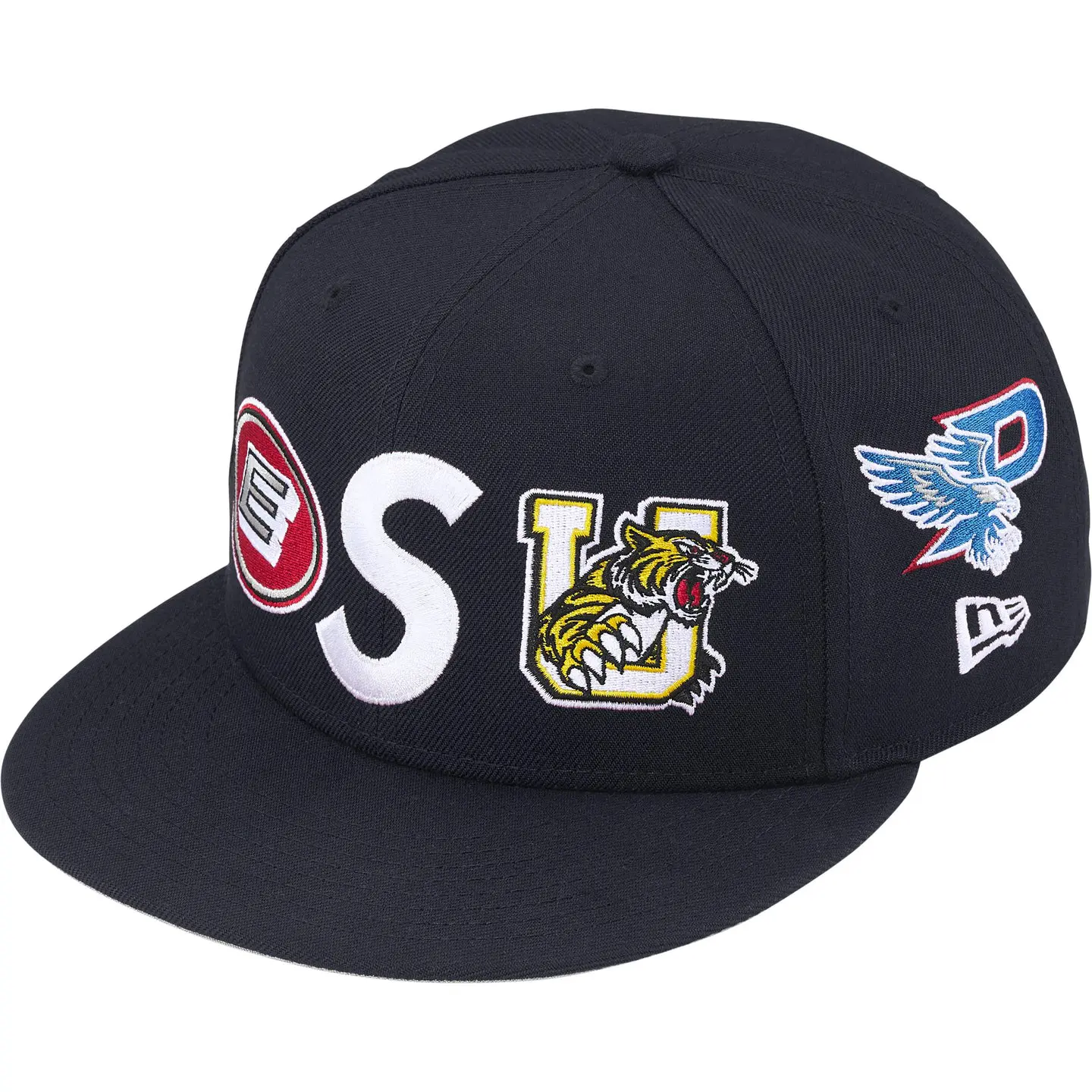 Supreme Supreme Mascots S Logo New Era®