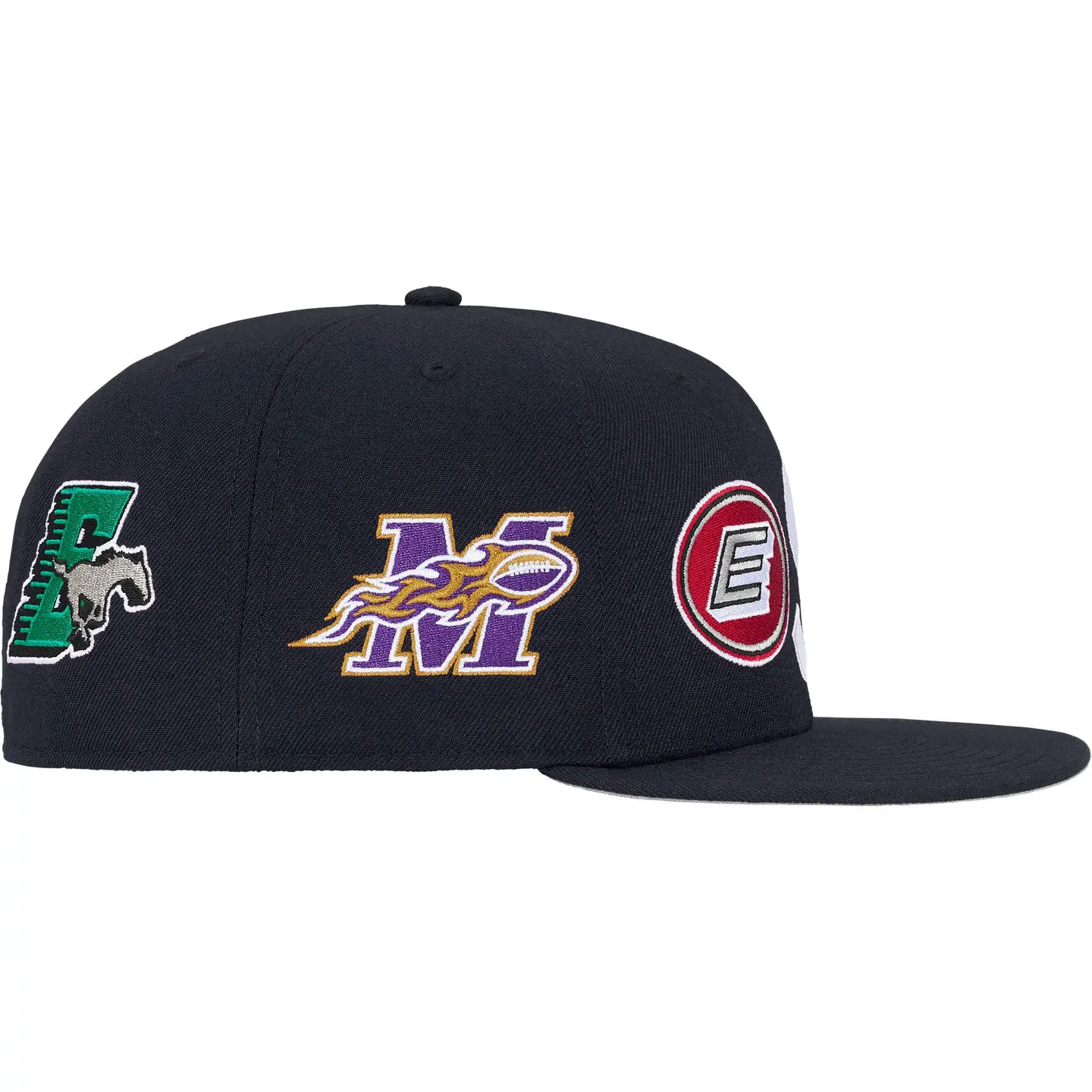 Supreme Supreme Mascots S Logo New Era®