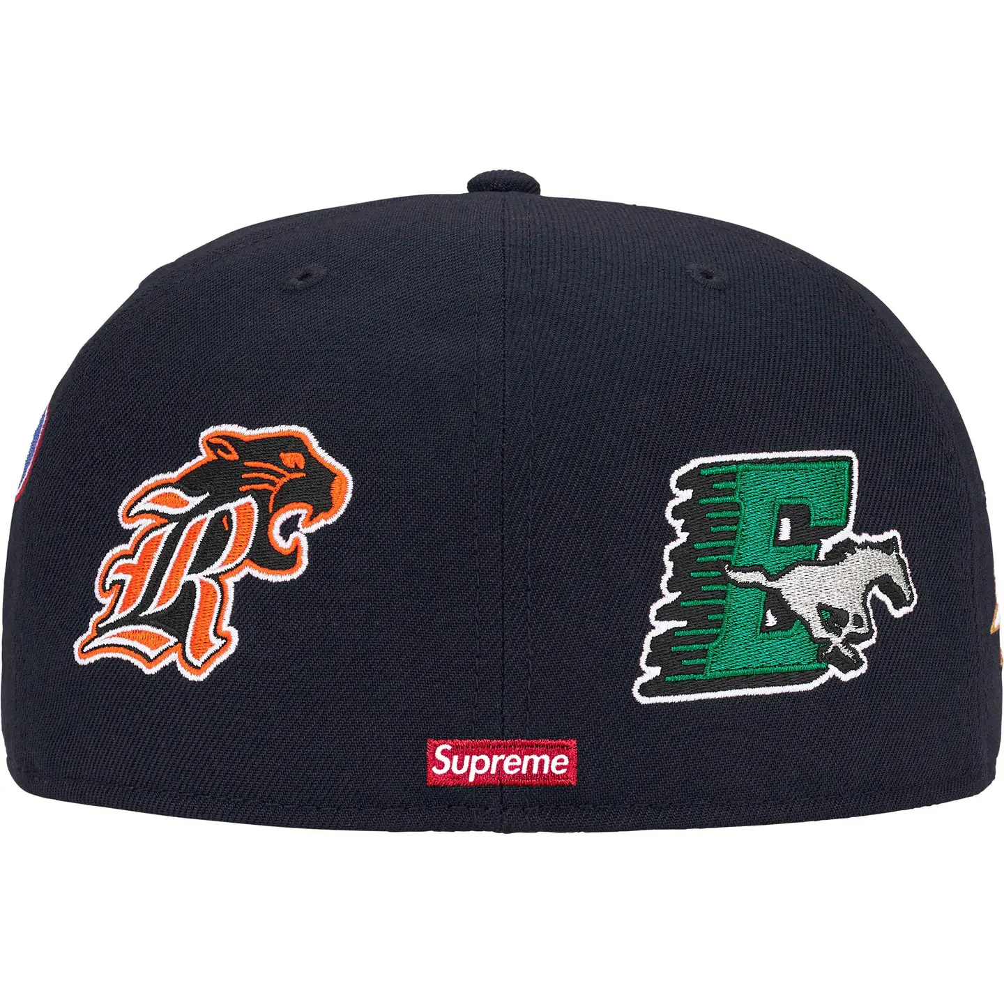 Supreme Supreme Mascots S Logo New Era®