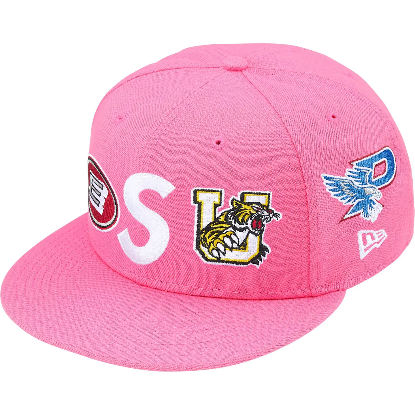 Supreme Supreme Mascots S Logo New Era®