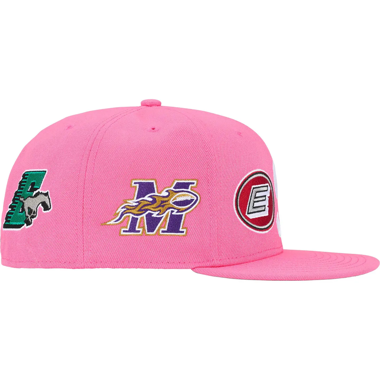 Supreme Supreme Mascots S Logo New Era®