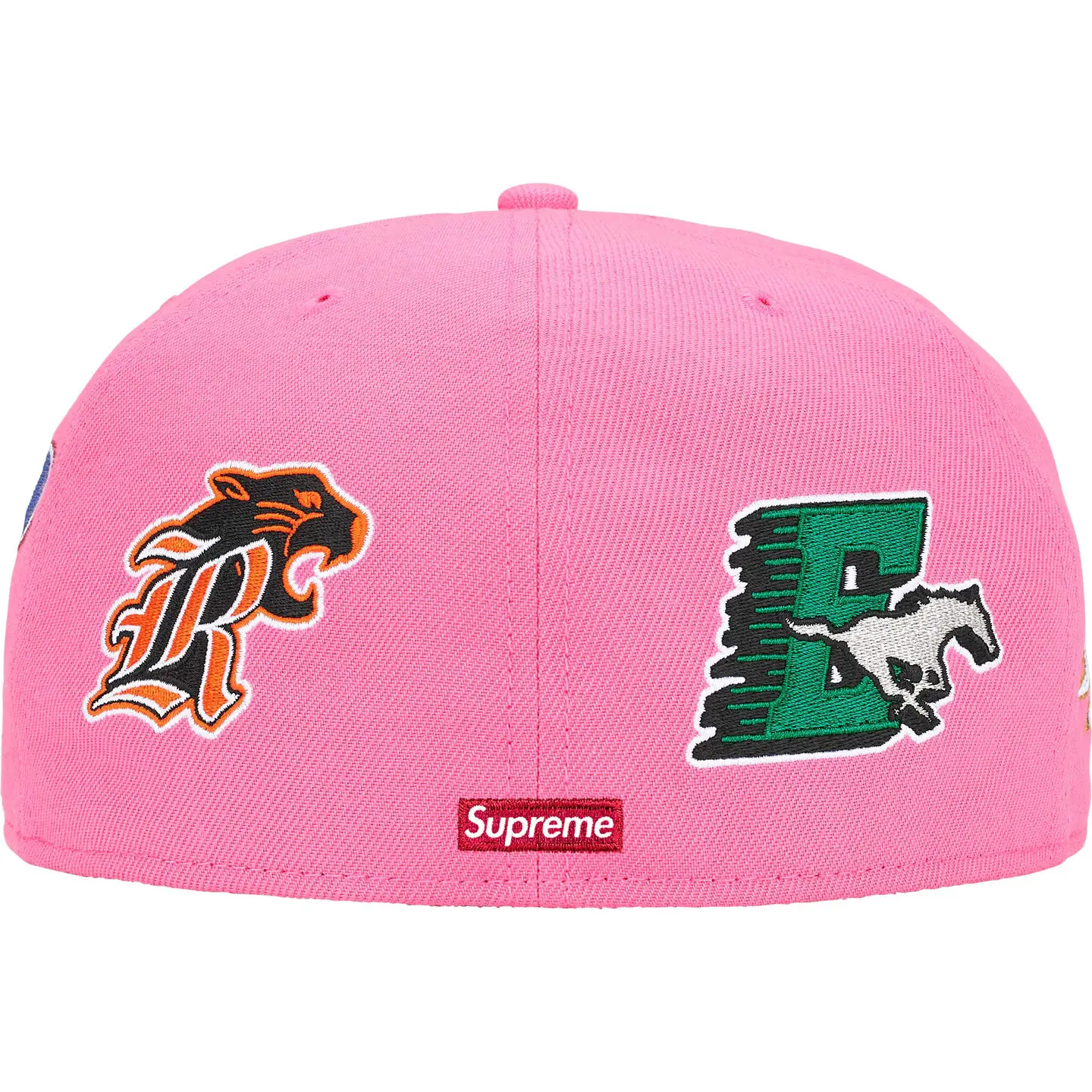 Supreme Supreme Mascots S Logo New Era®
