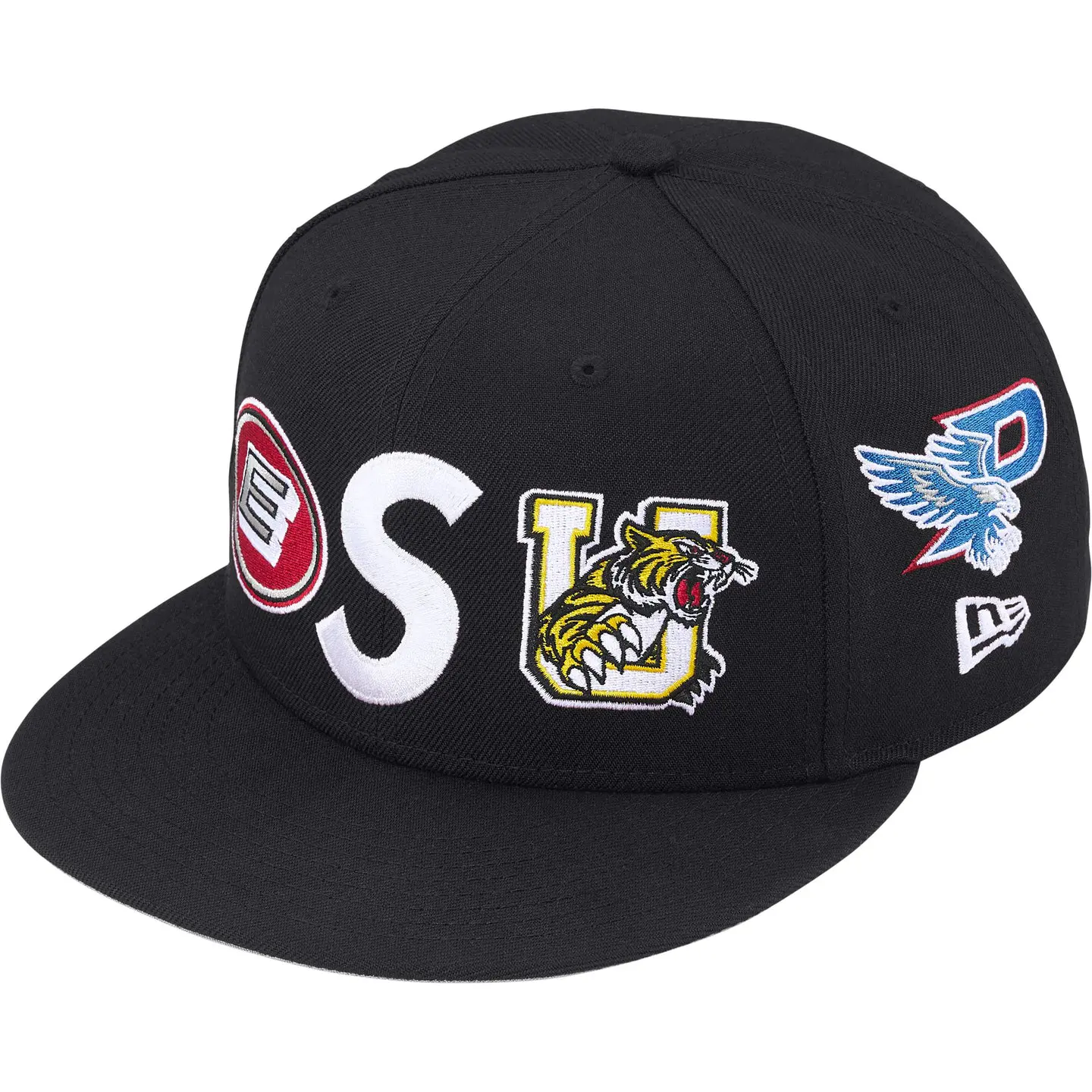 Supreme Supreme Mascots S Logo New Era®