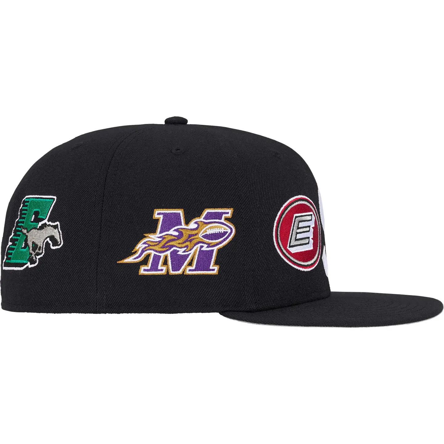 Supreme Supreme Mascots S Logo New Era®