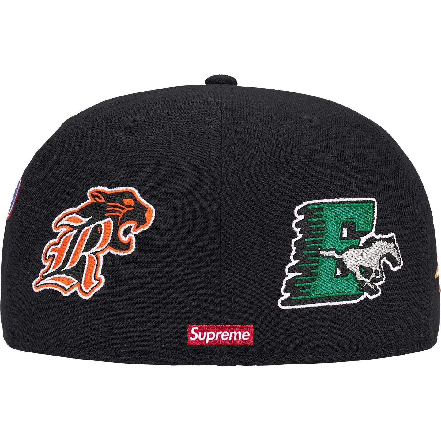 Supreme Supreme Mascots S Logo New Era®