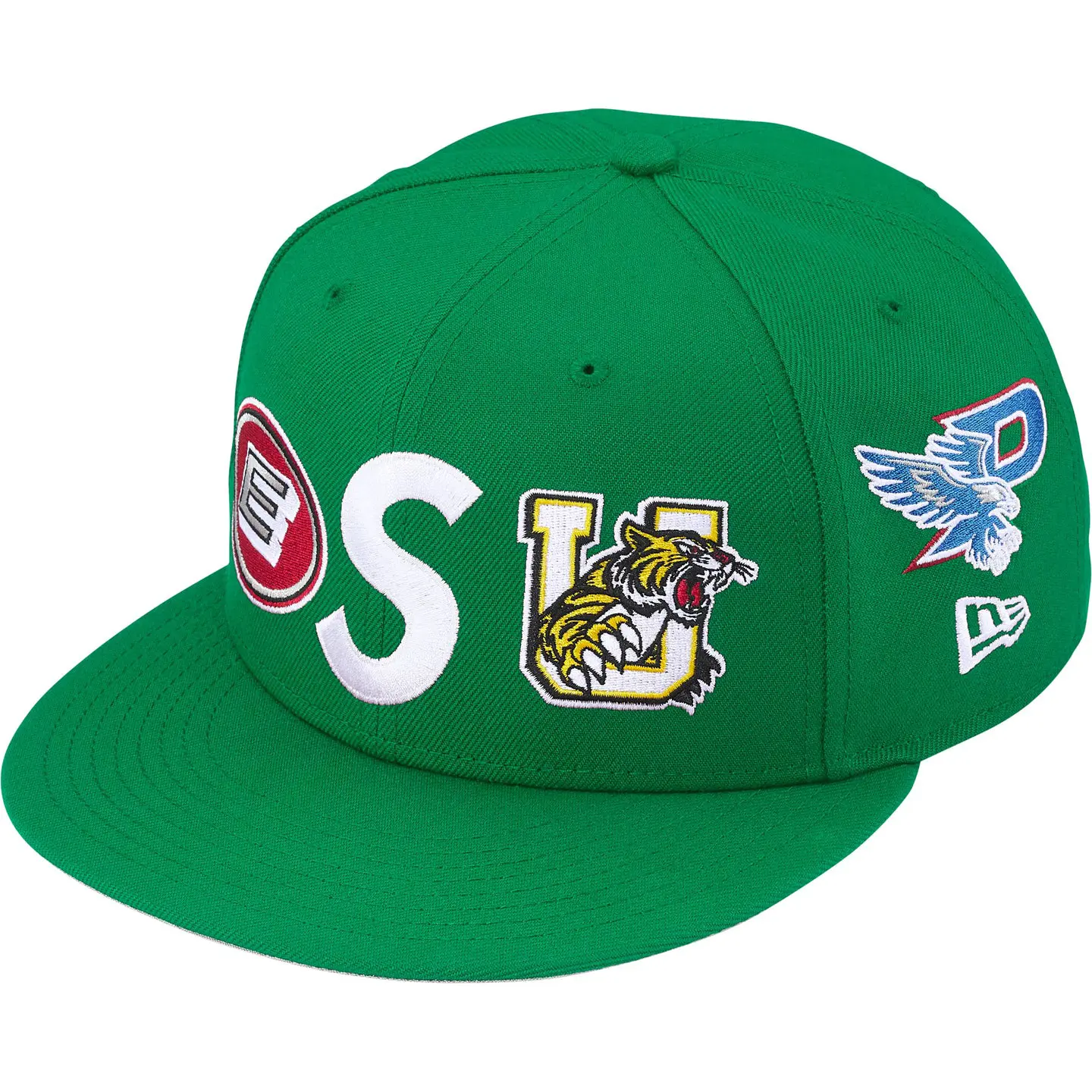 Supreme Supreme Mascots S Logo New Era®
