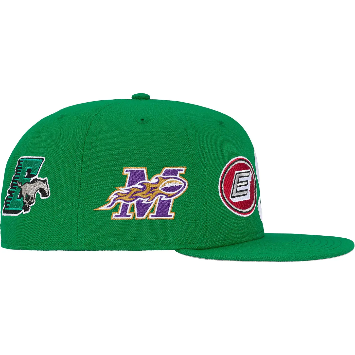 Supreme Supreme Mascots S Logo New Era®