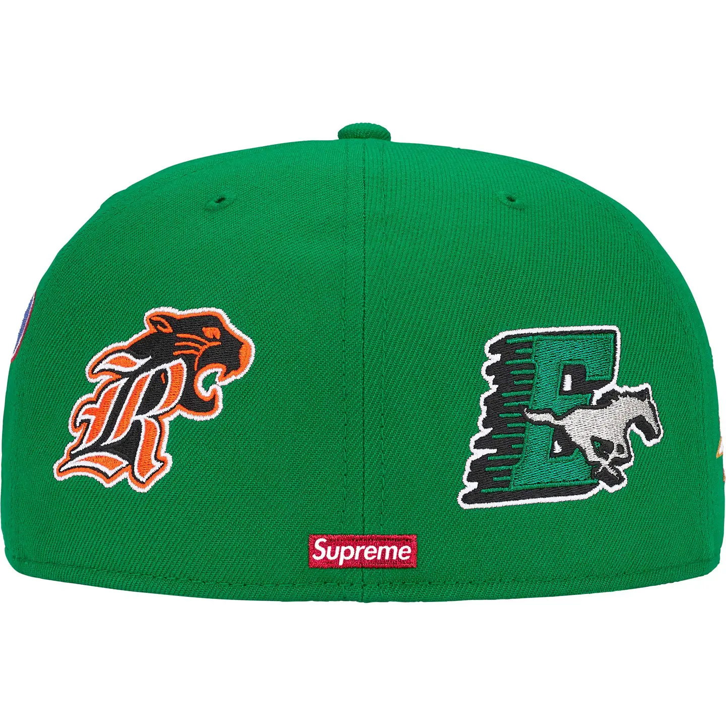 Supreme Supreme Mascots S Logo New Era®