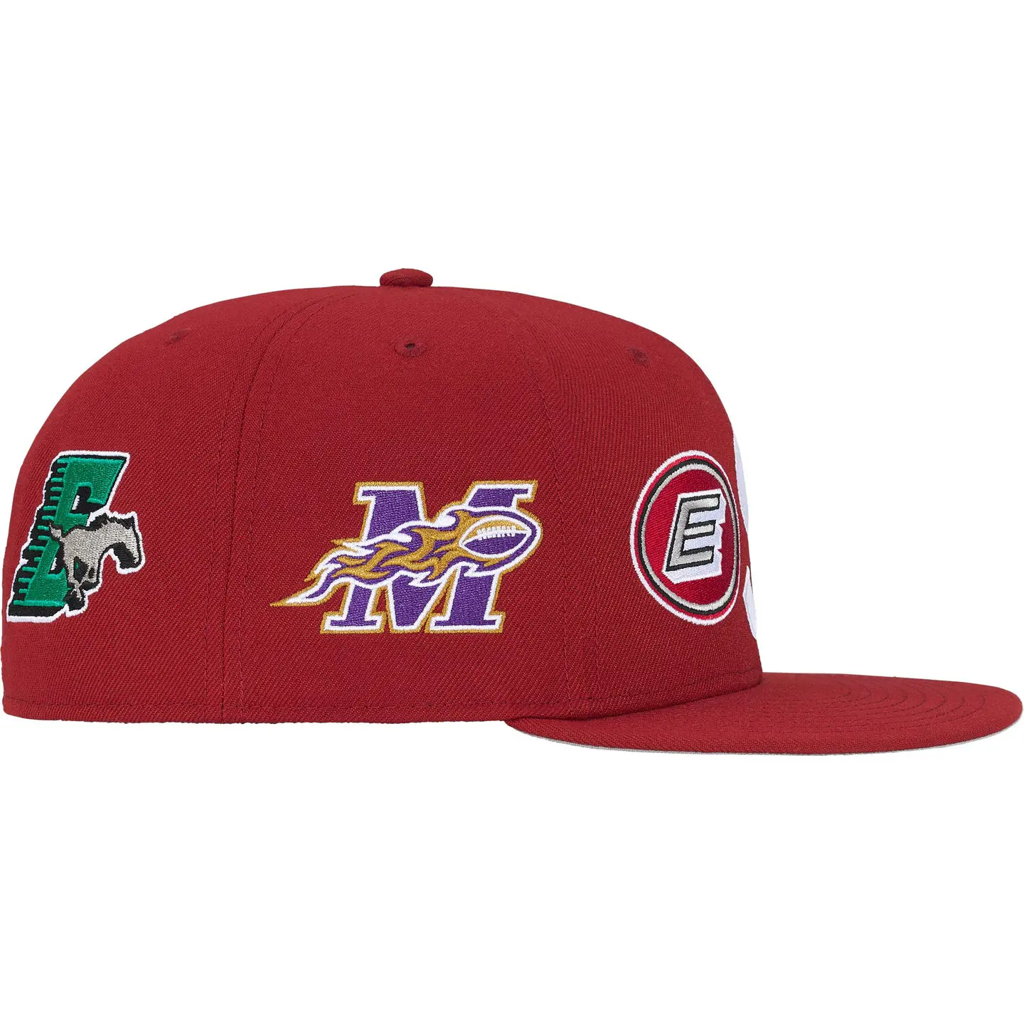 Supreme Supreme Mascots S Logo New Era®