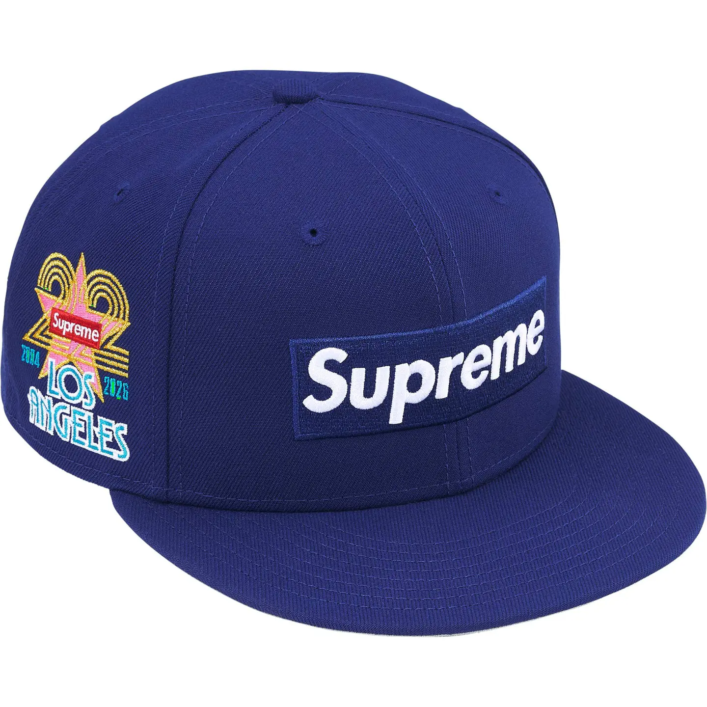 Supreme Supreme Shop Box Logo New Era®