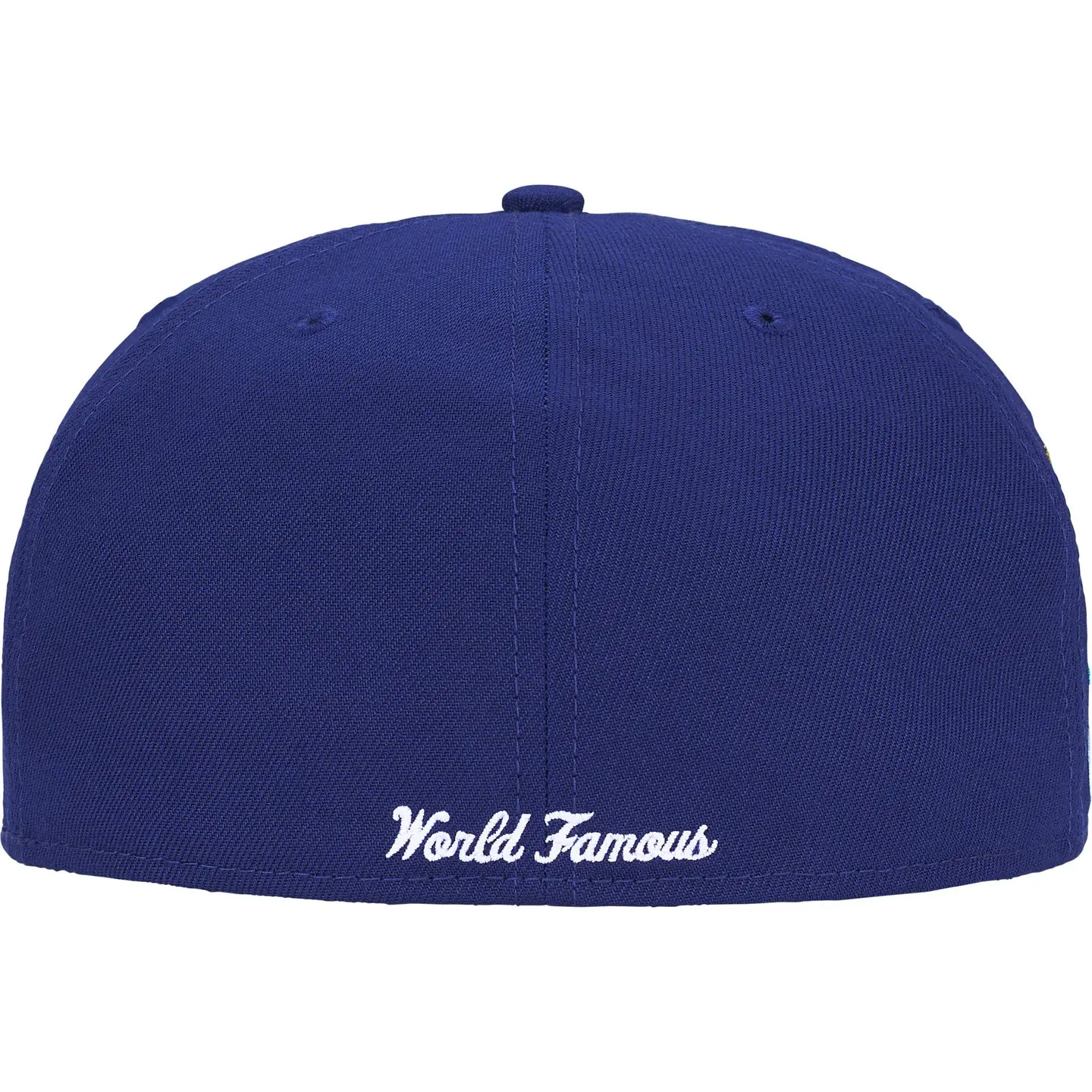 Supreme Supreme Shop Box Logo New Era®