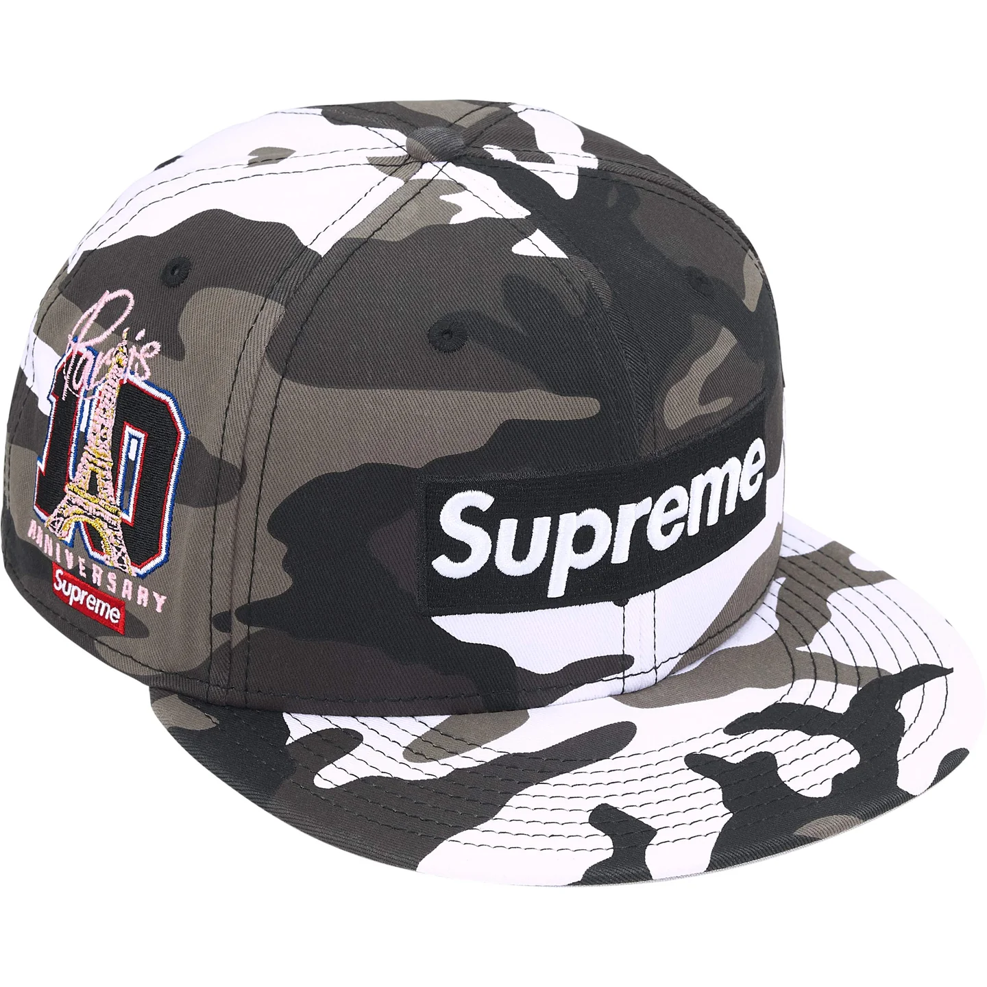 Supreme Supreme Shop Box Logo New Era®
