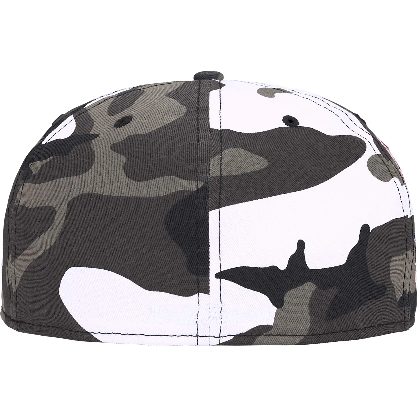 Supreme Supreme Shop Box Logo New Era®