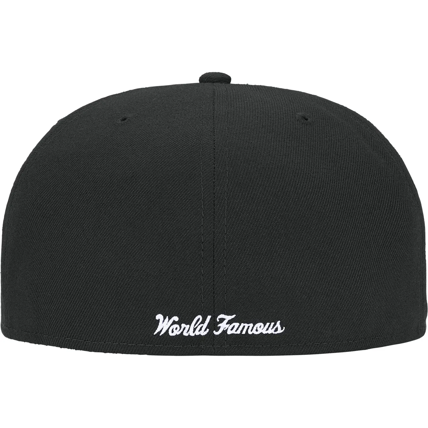 Supreme Supreme Shop Box Logo New Era®