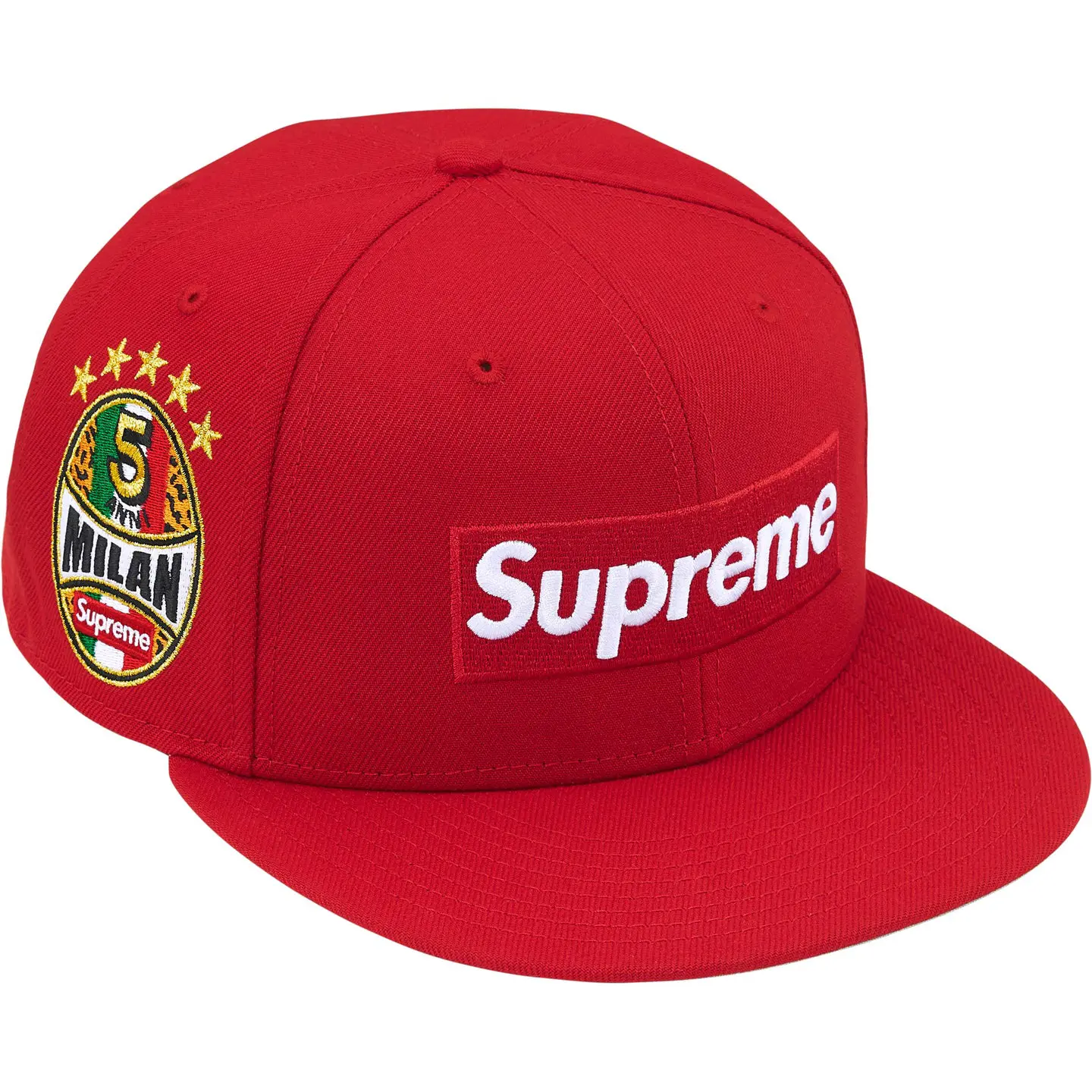 Supreme Supreme Shop Box Logo New Era®
