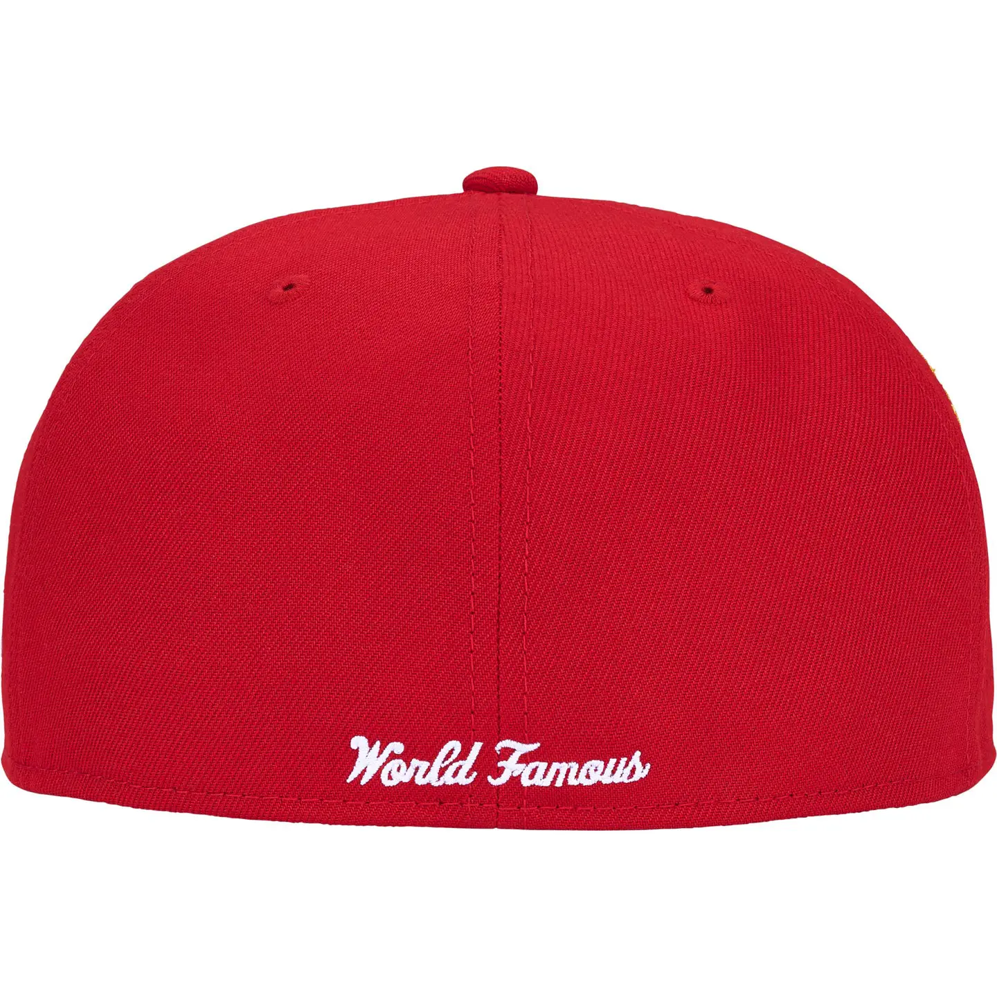 Supreme Supreme Shop Box Logo New Era®