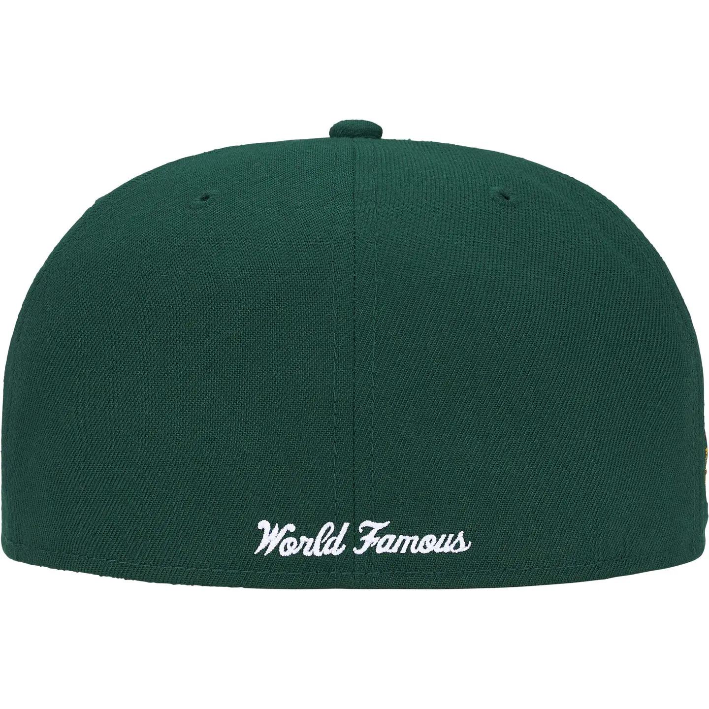 Supreme Supreme Shop Box Logo New Era®