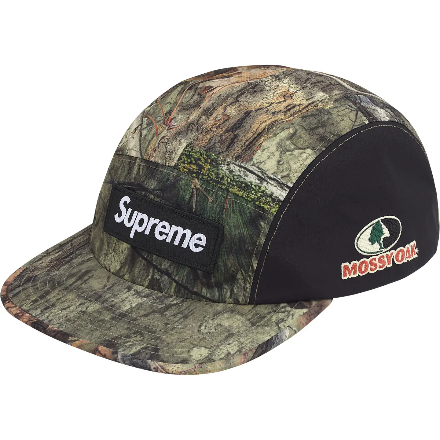 Supreme GORE-TEX Camp Cap
