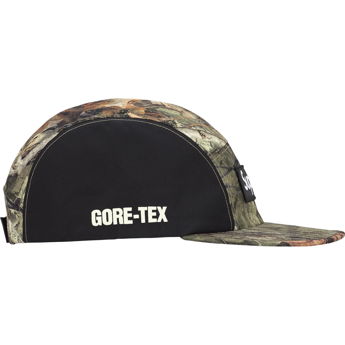 Supreme GORE-TEX Camp Cap