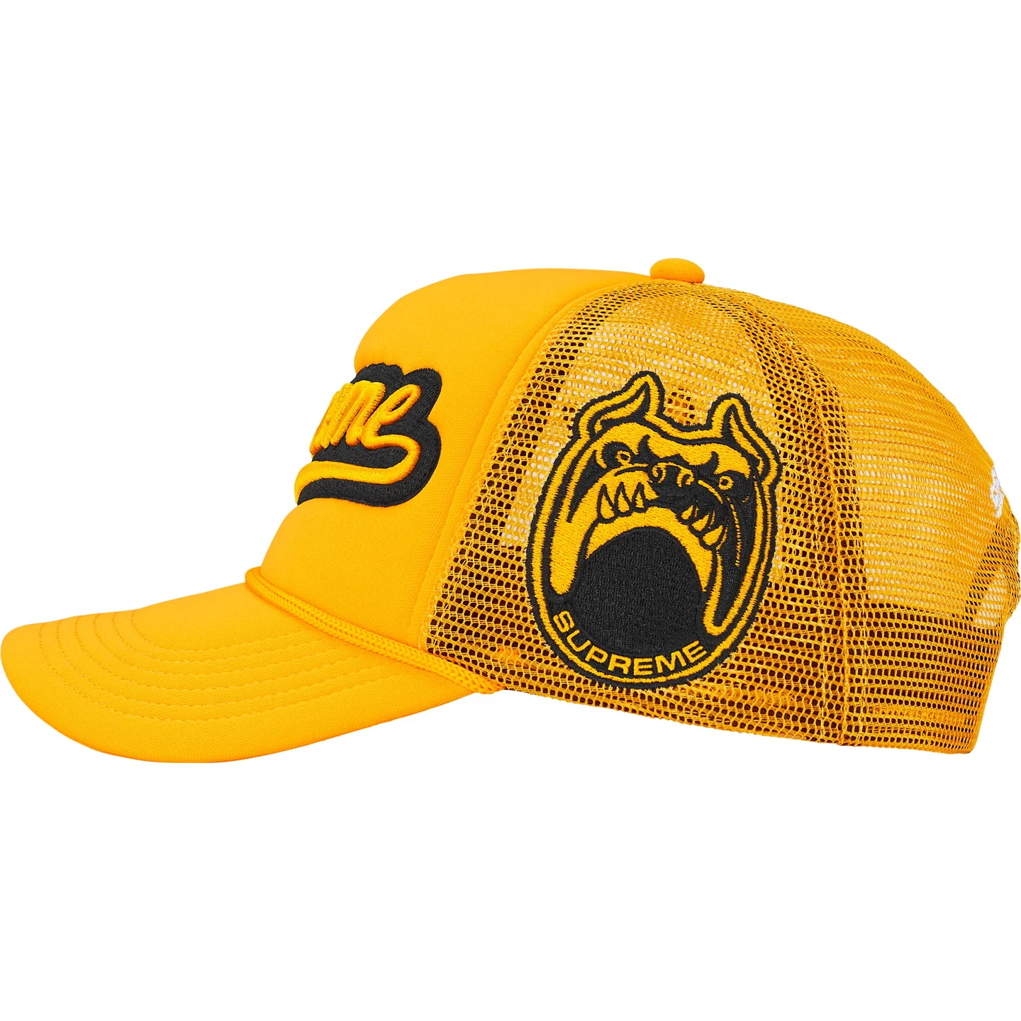 Supreme Supreme University Mesh Back 5-Panel