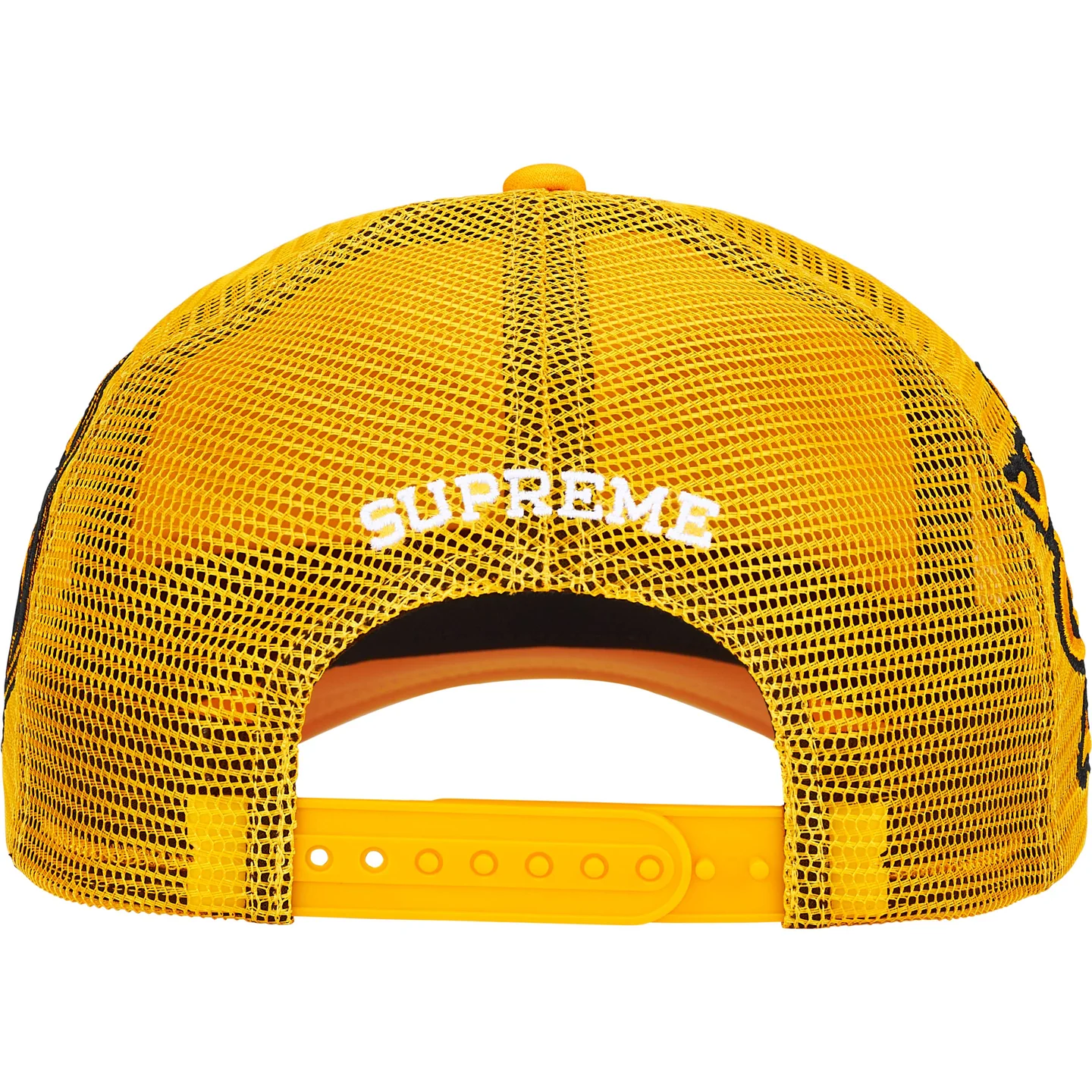 Supreme Supreme University Mesh Back 5-Panel