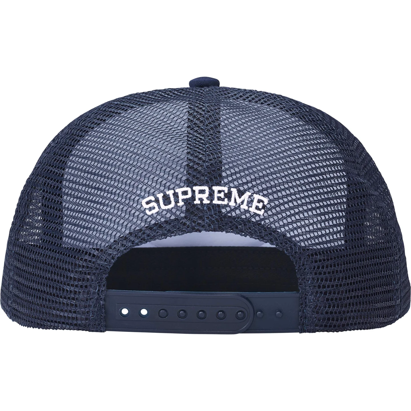 Supreme Supreme Supreme®/Playboy® Mesh Back 5-Panel