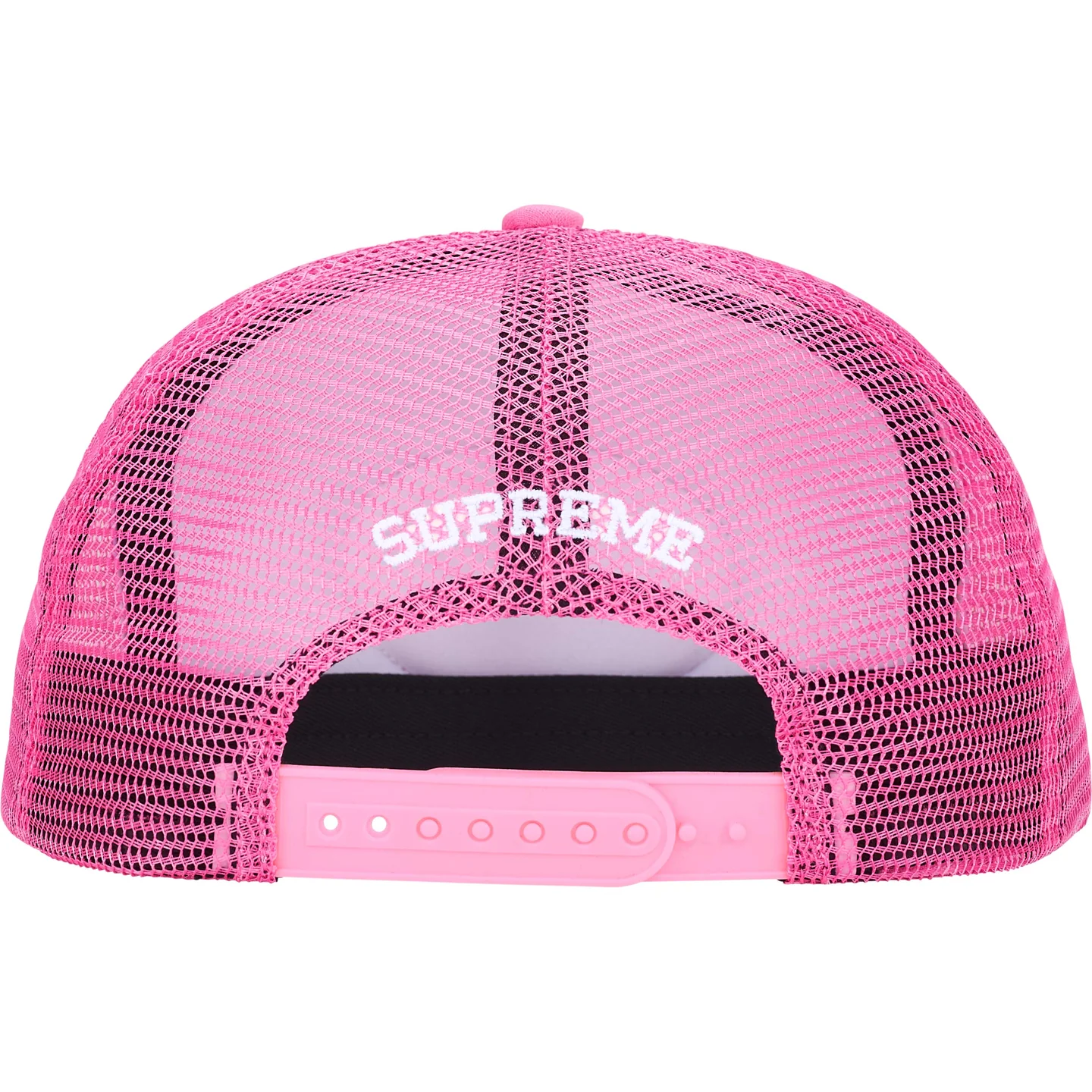Supreme Supreme Supreme®/Playboy® Mesh Back 5-Panel