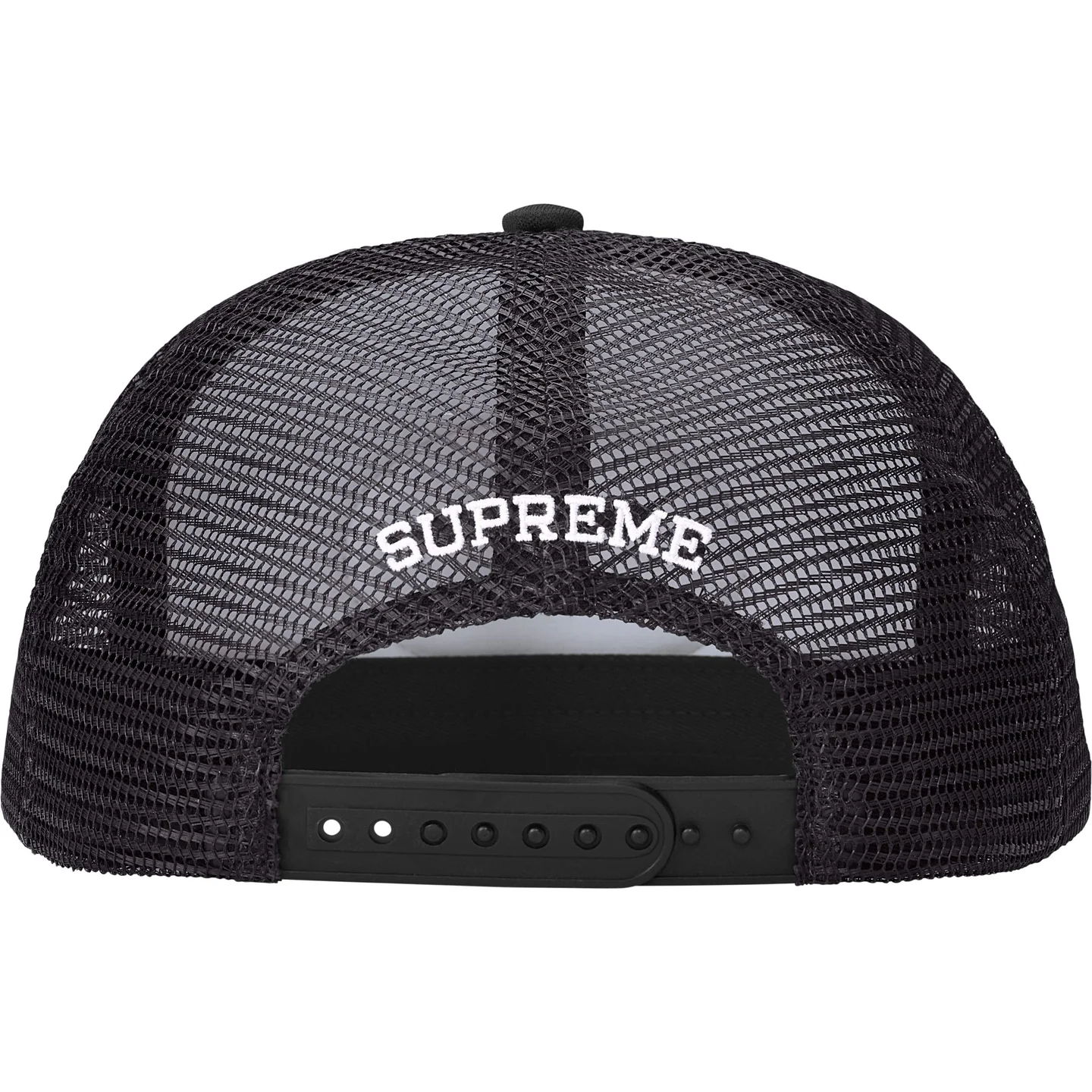 Supreme Supreme Supreme®/Playboy® Mesh Back 5-Panel