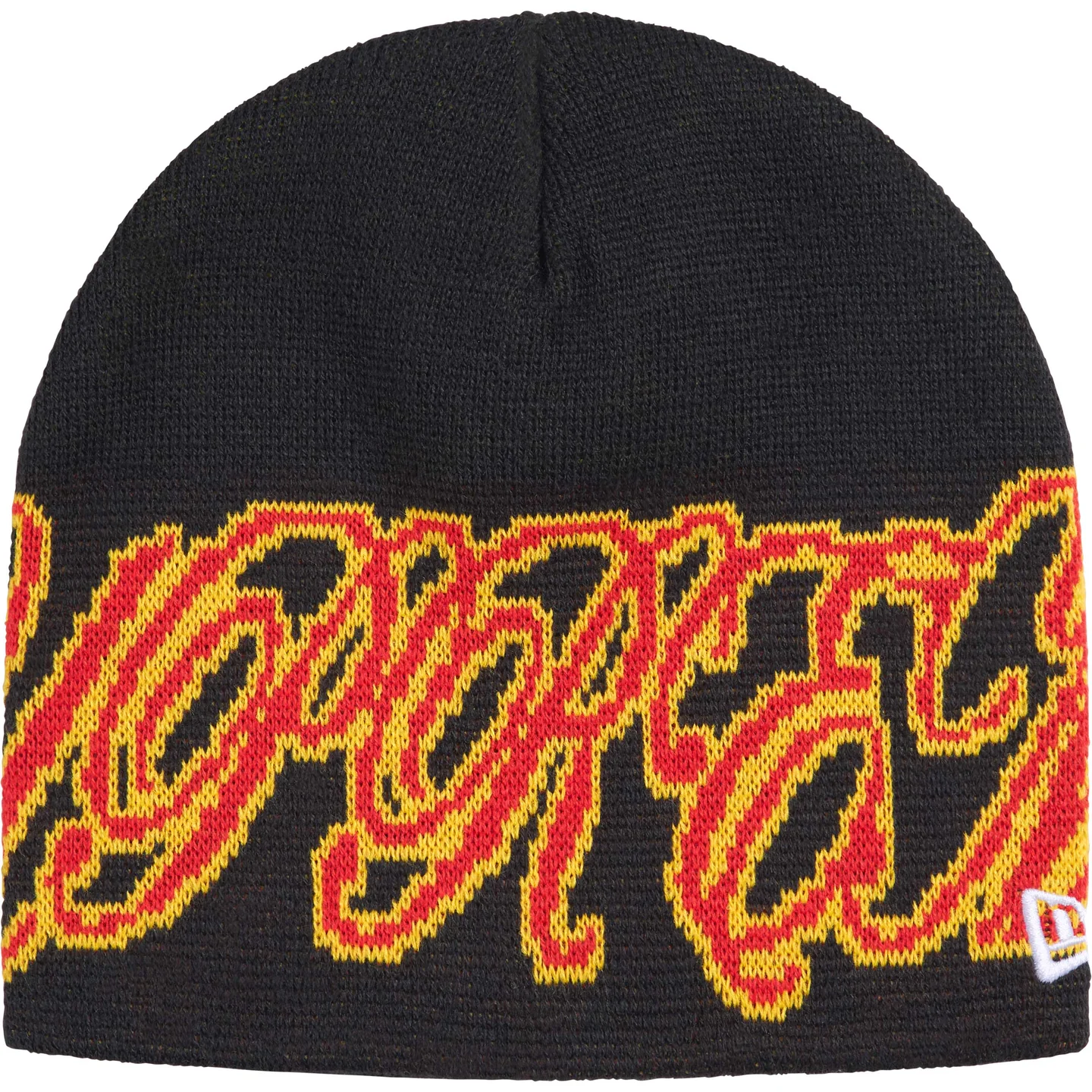 Supreme Supreme New Era® Cursive Beanie