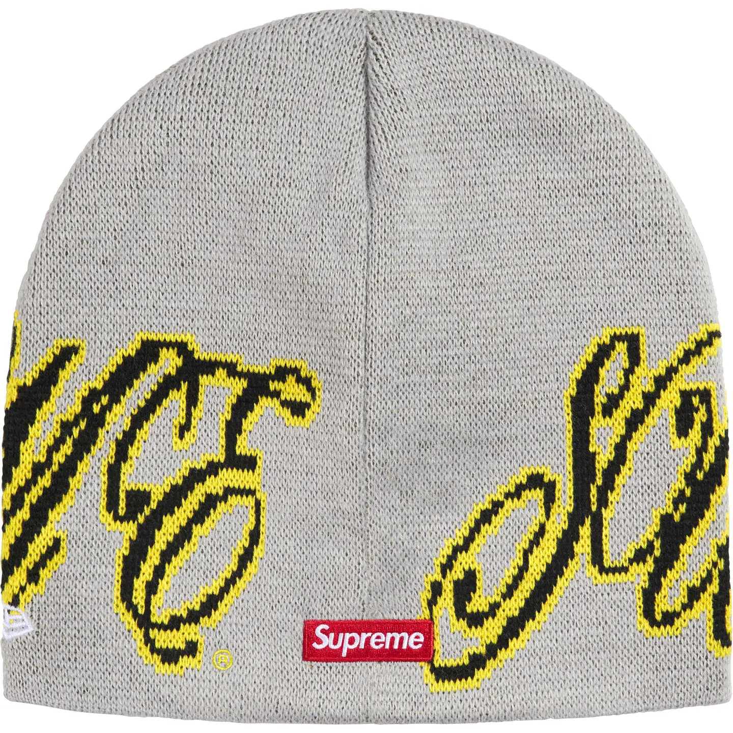 Supreme Supreme New Era® Cursive Beanie