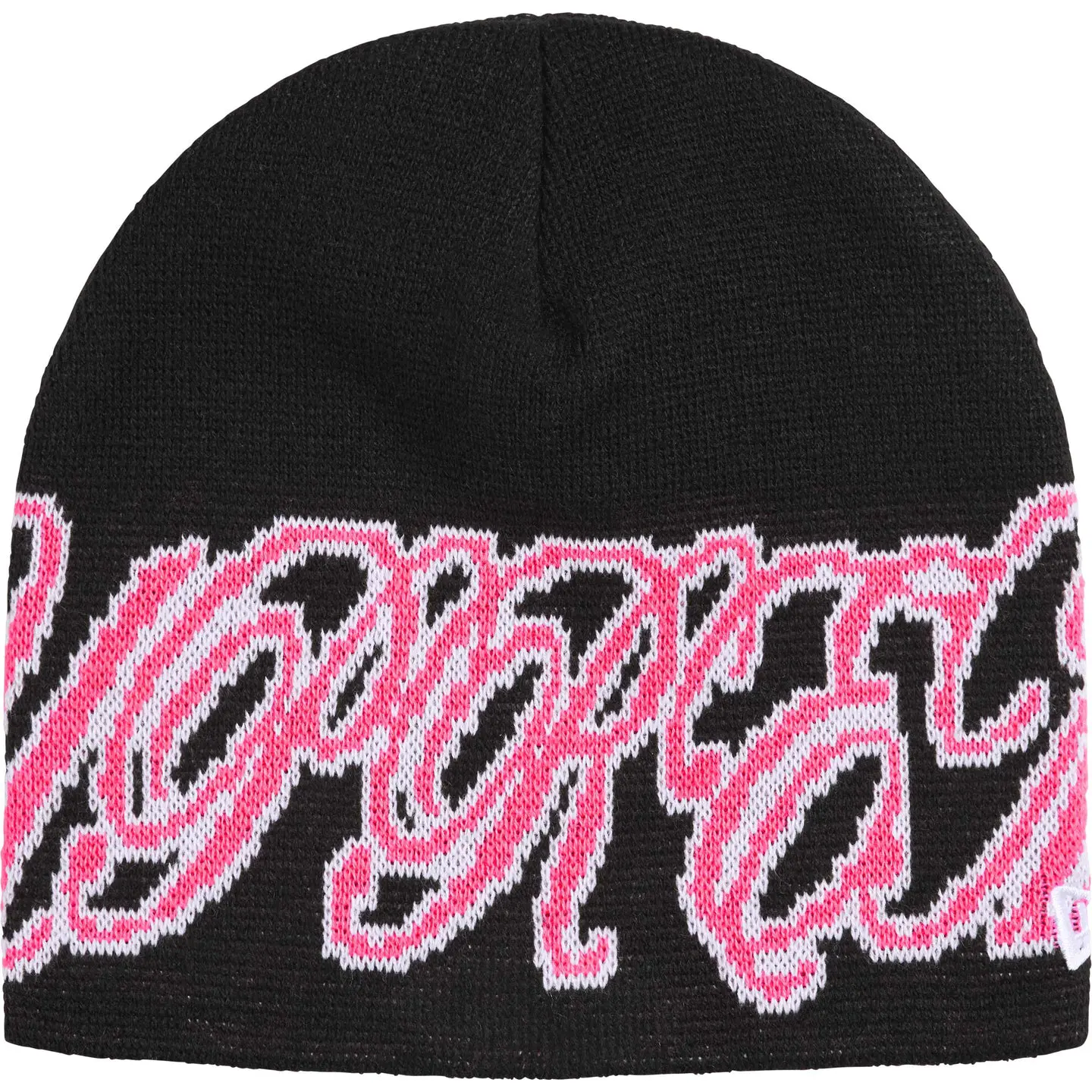 Supreme Supreme New Era® Cursive Beanie