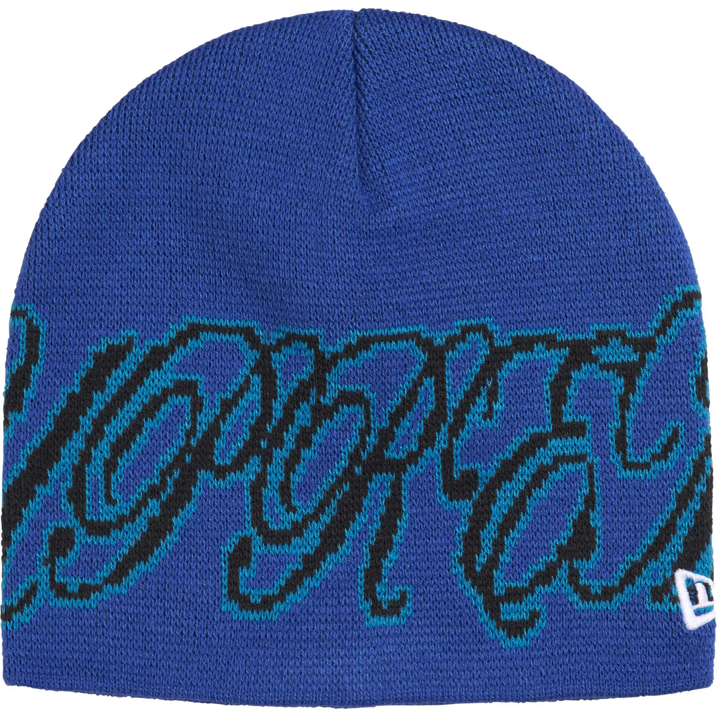 Supreme Supreme New Era® Cursive Beanie