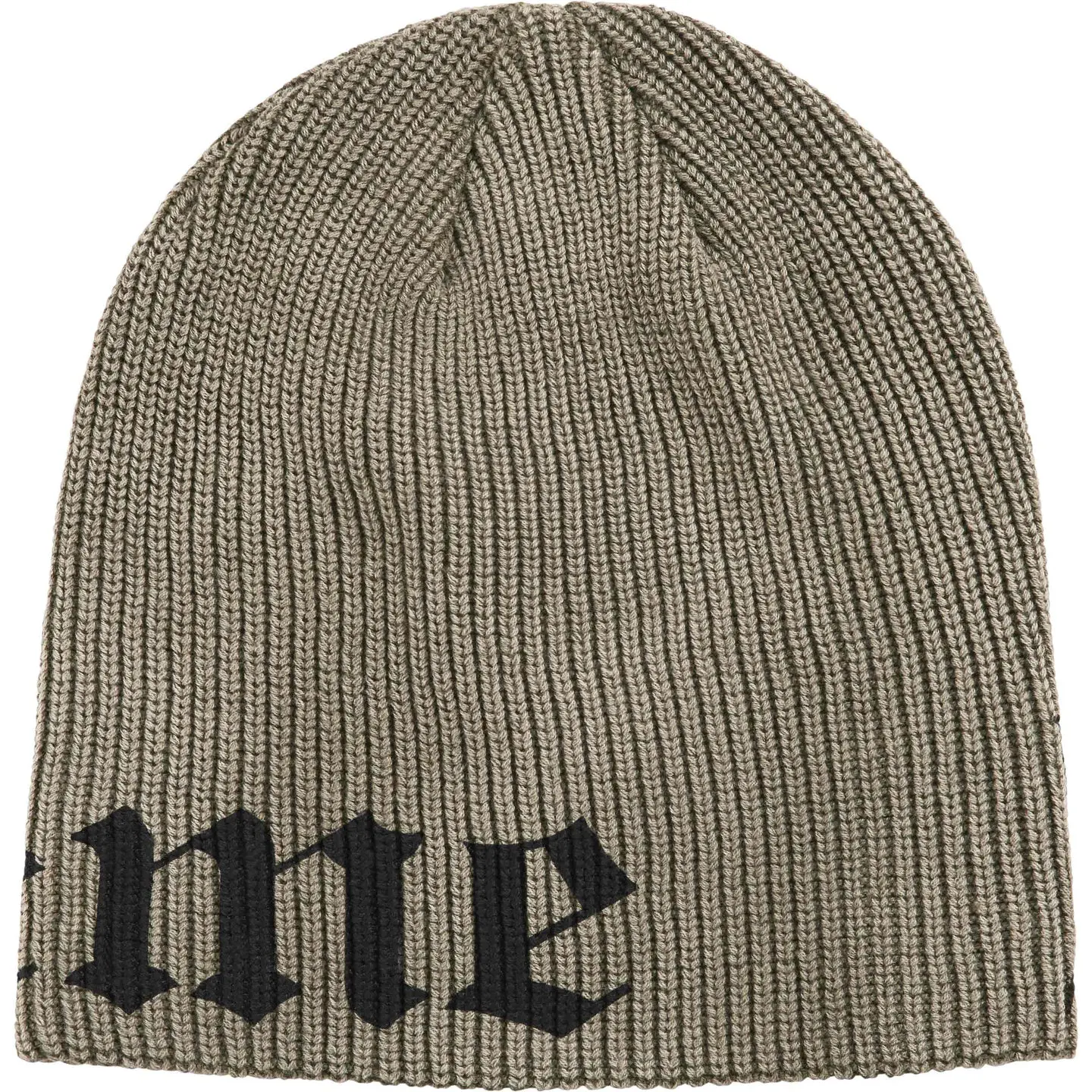 Supreme Supreme Old English Printed Beanie