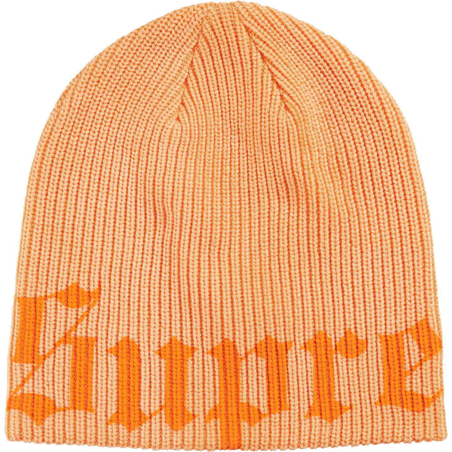 Supreme Supreme Old English Printed Beanie