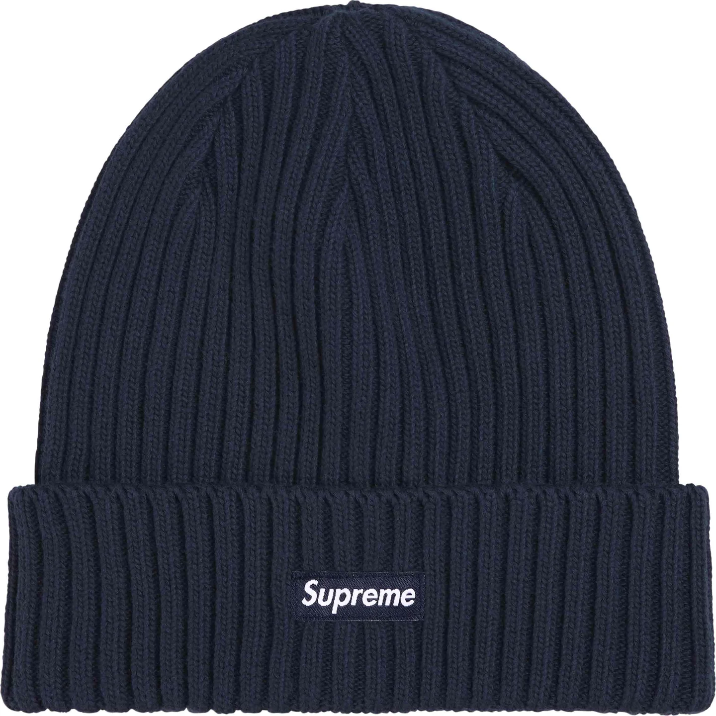 Supreme Supreme Overdyed Beanie