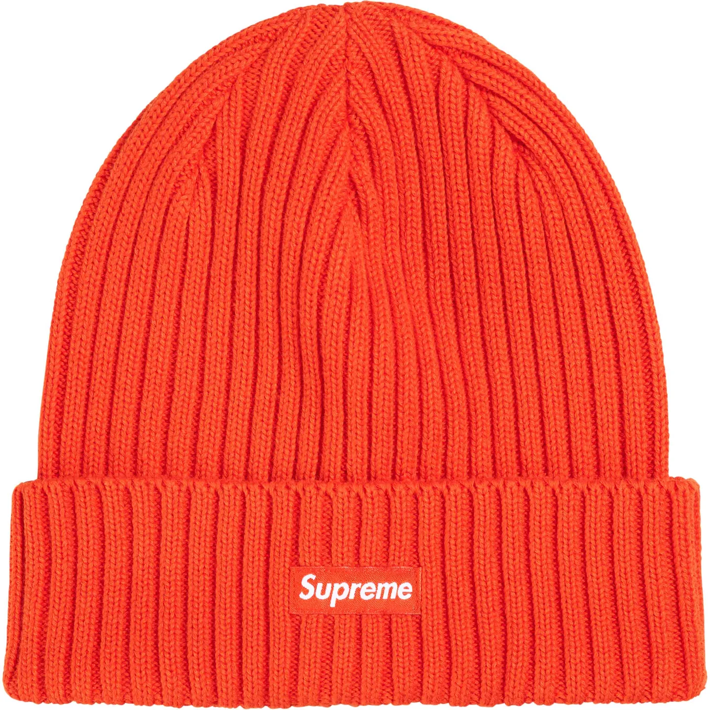Supreme Supreme Overdyed Beanie